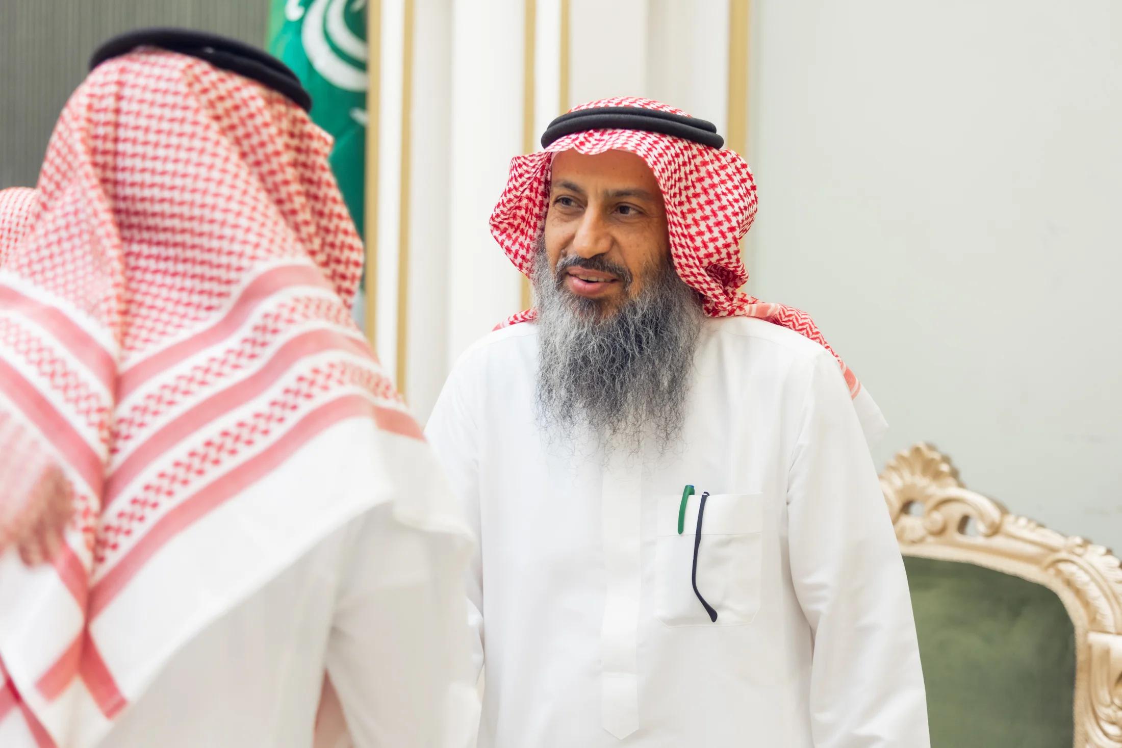 عيد القفاري 1445 50