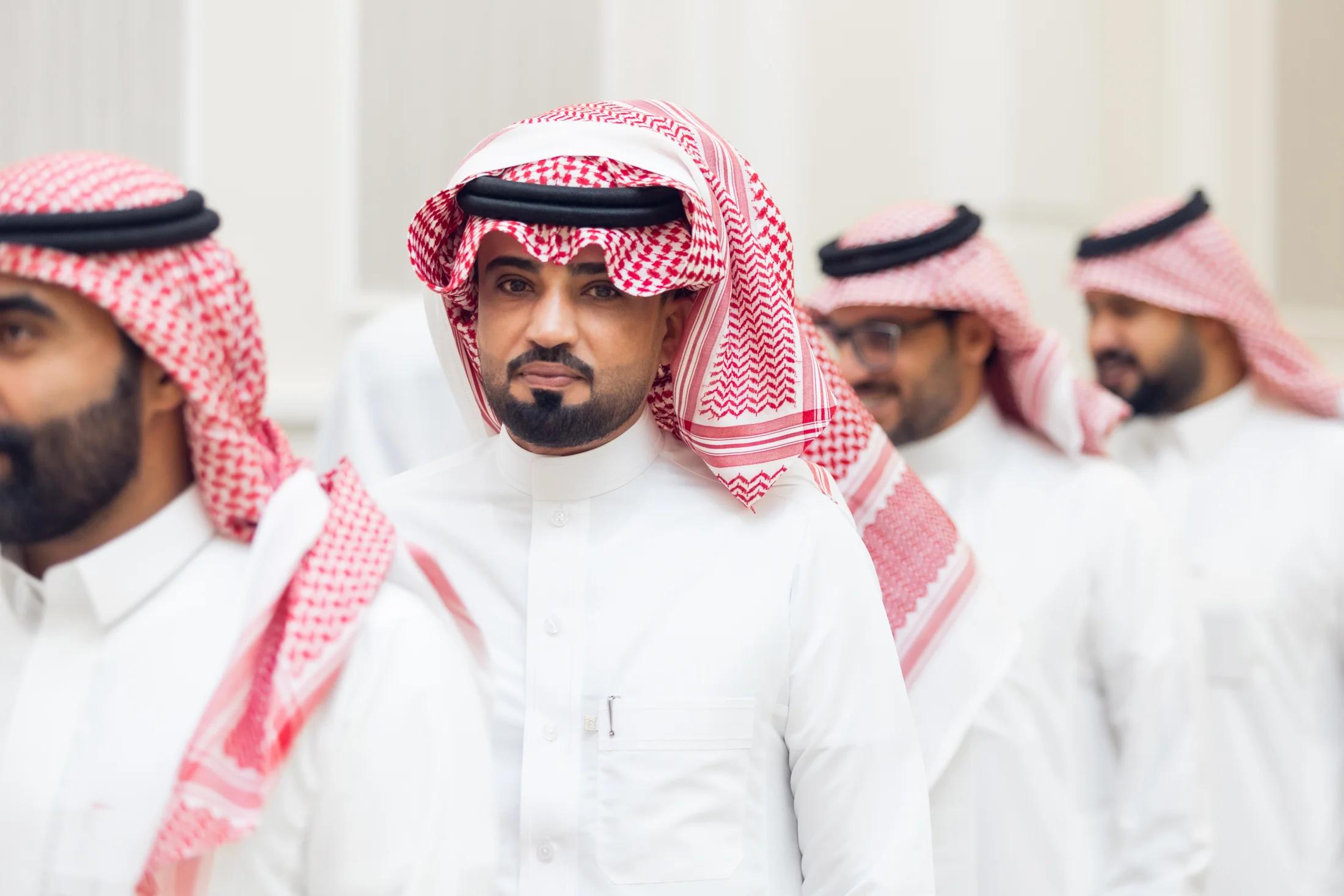 عيد القفاري 1445 54