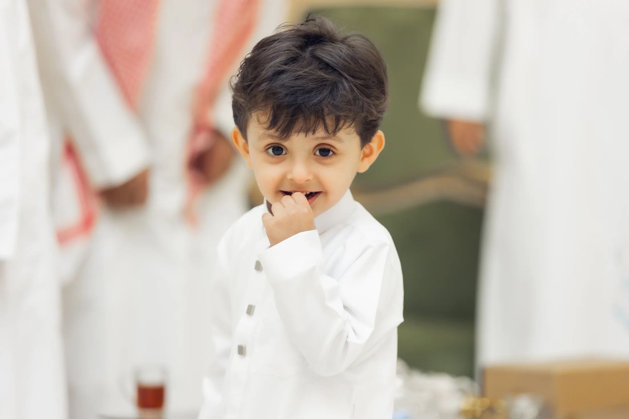 عيد القفاري 1445 57