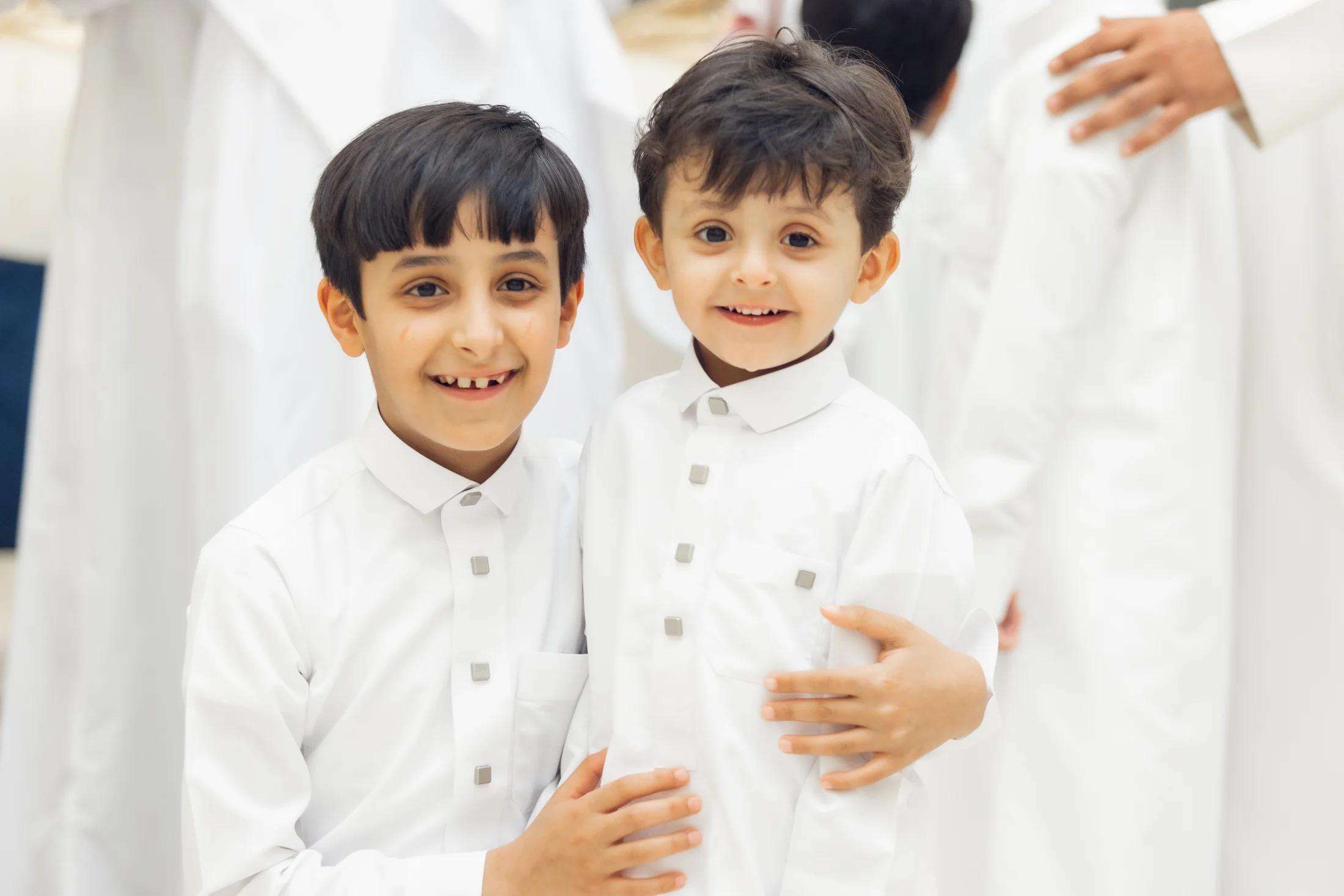 عيد القفاري 1445 58