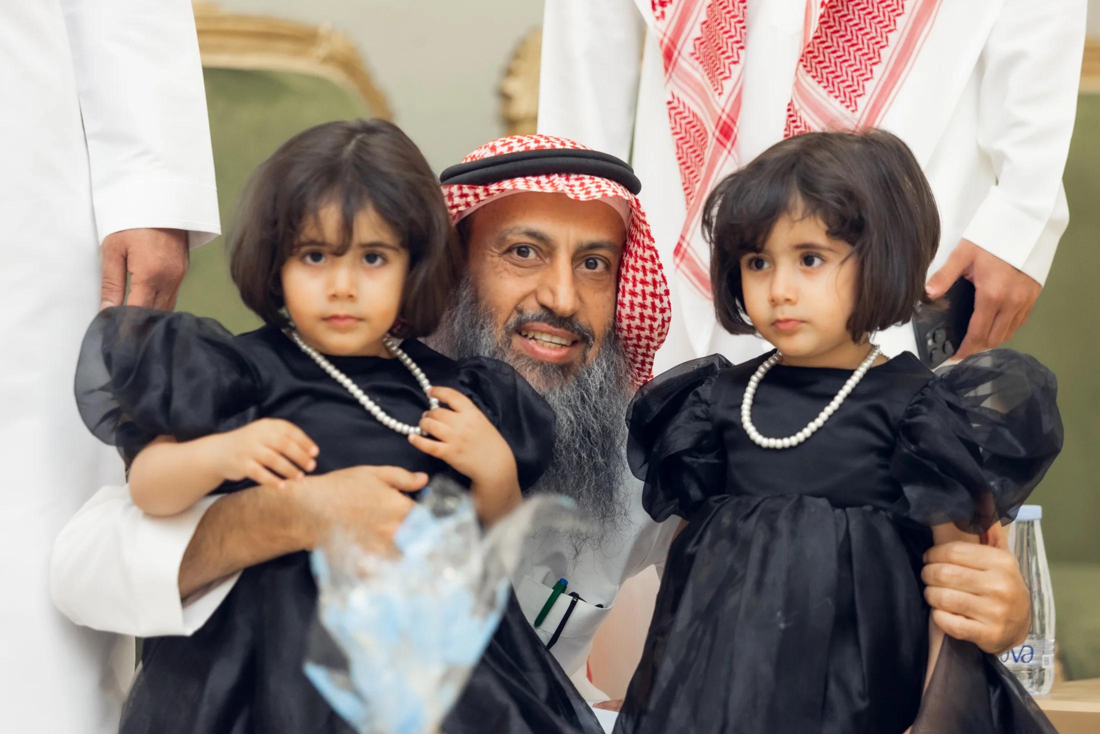 عيد القفاري 1445 59