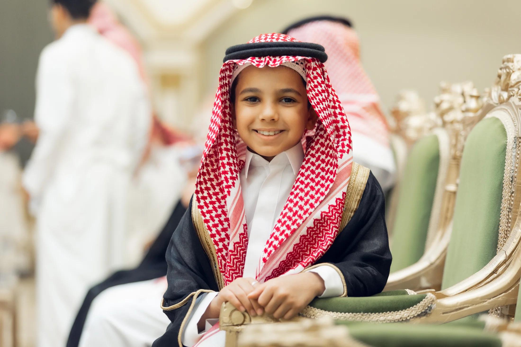 عيد القفاري 1445 60