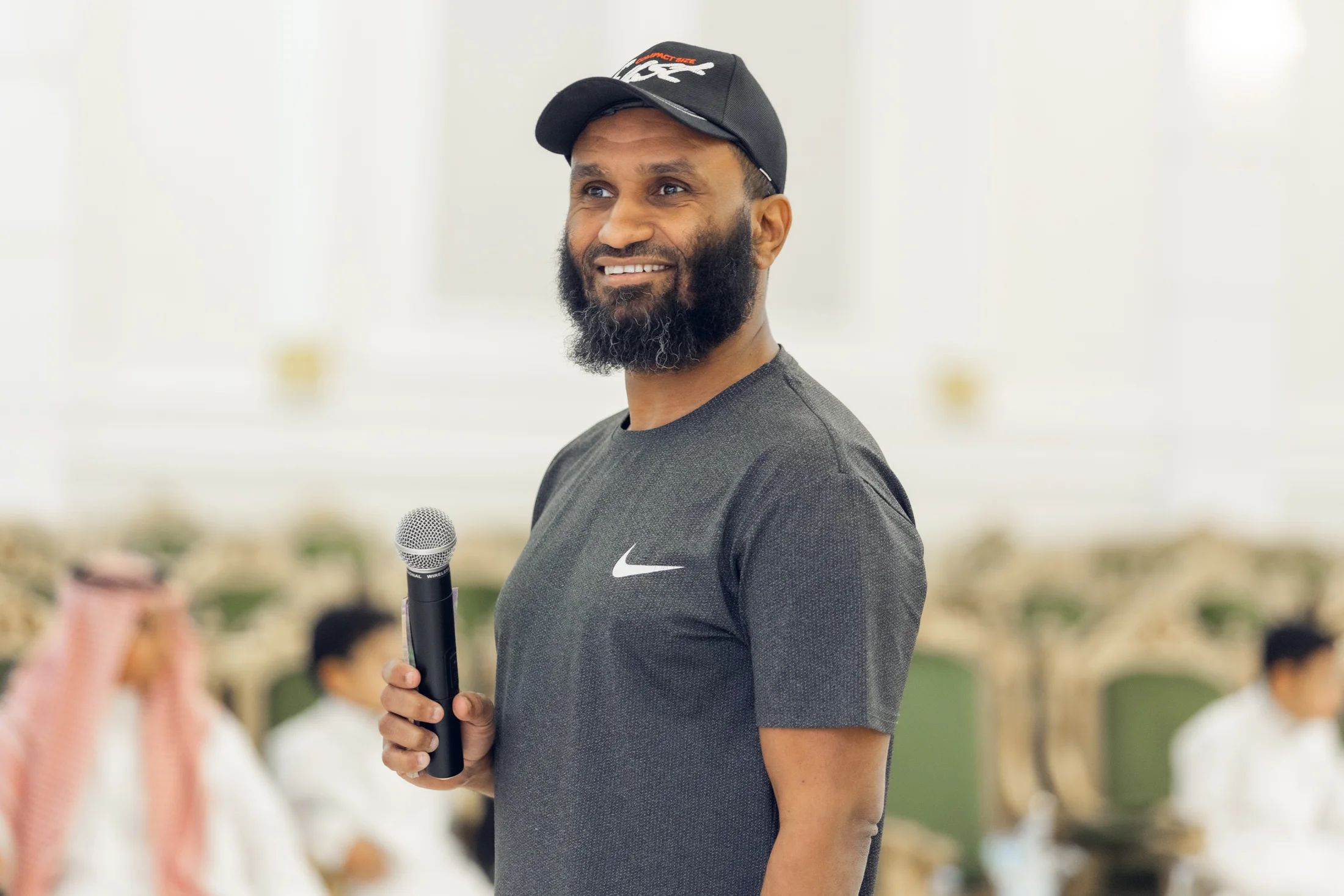 عيد القفاري 1445 61