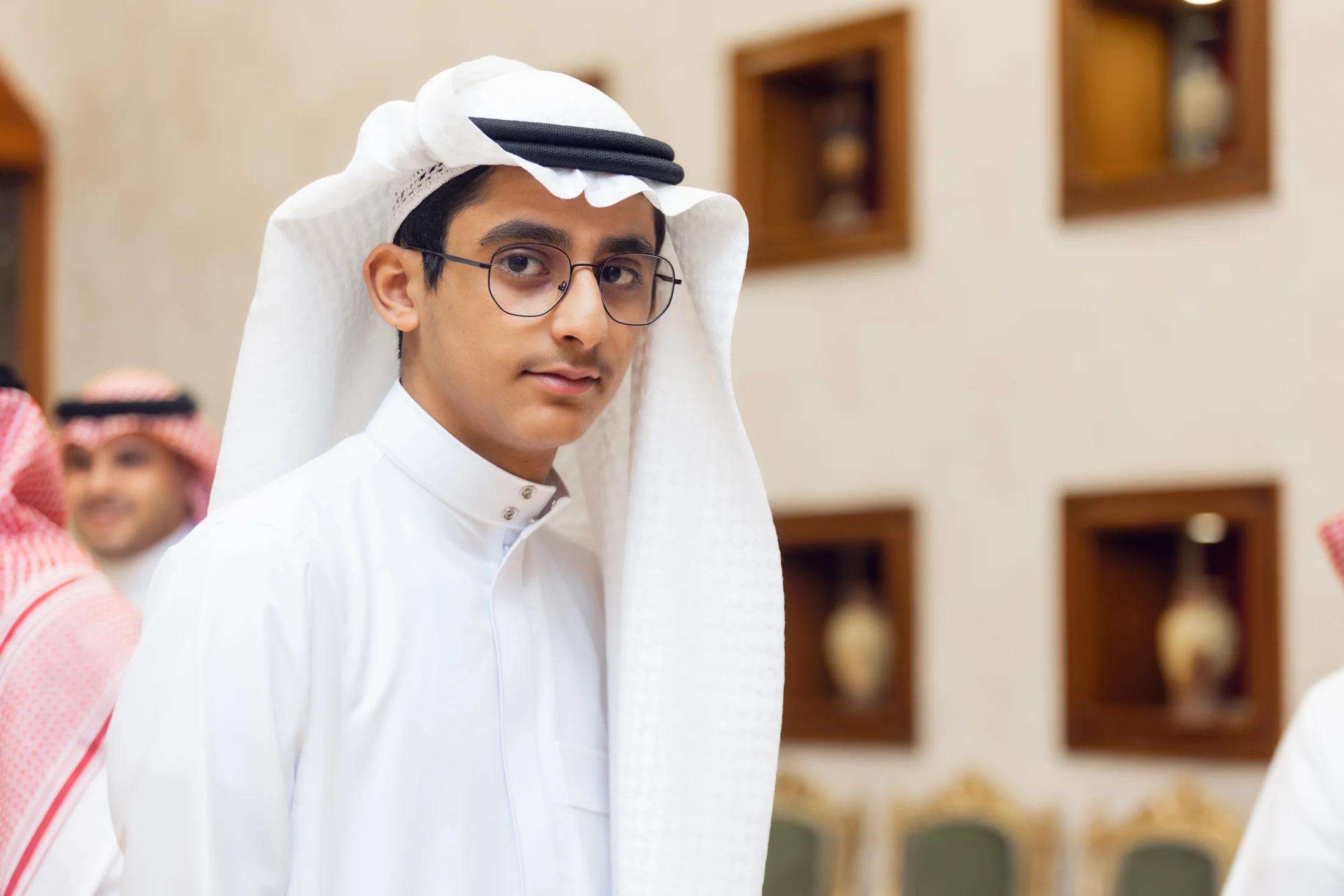 عيد القفاري 1445 62