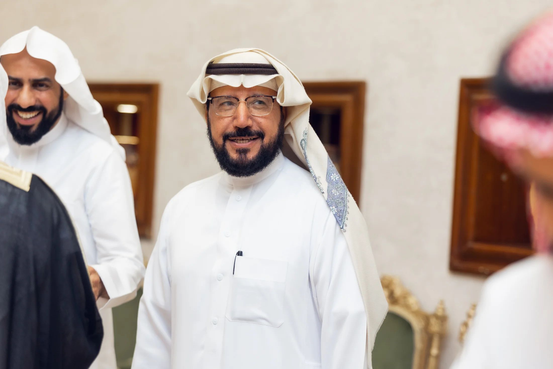 عيد القفاري 1445 65