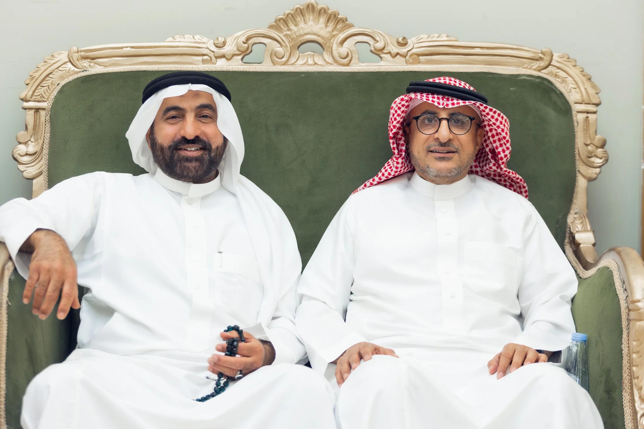 عيد القفاري 1445 66