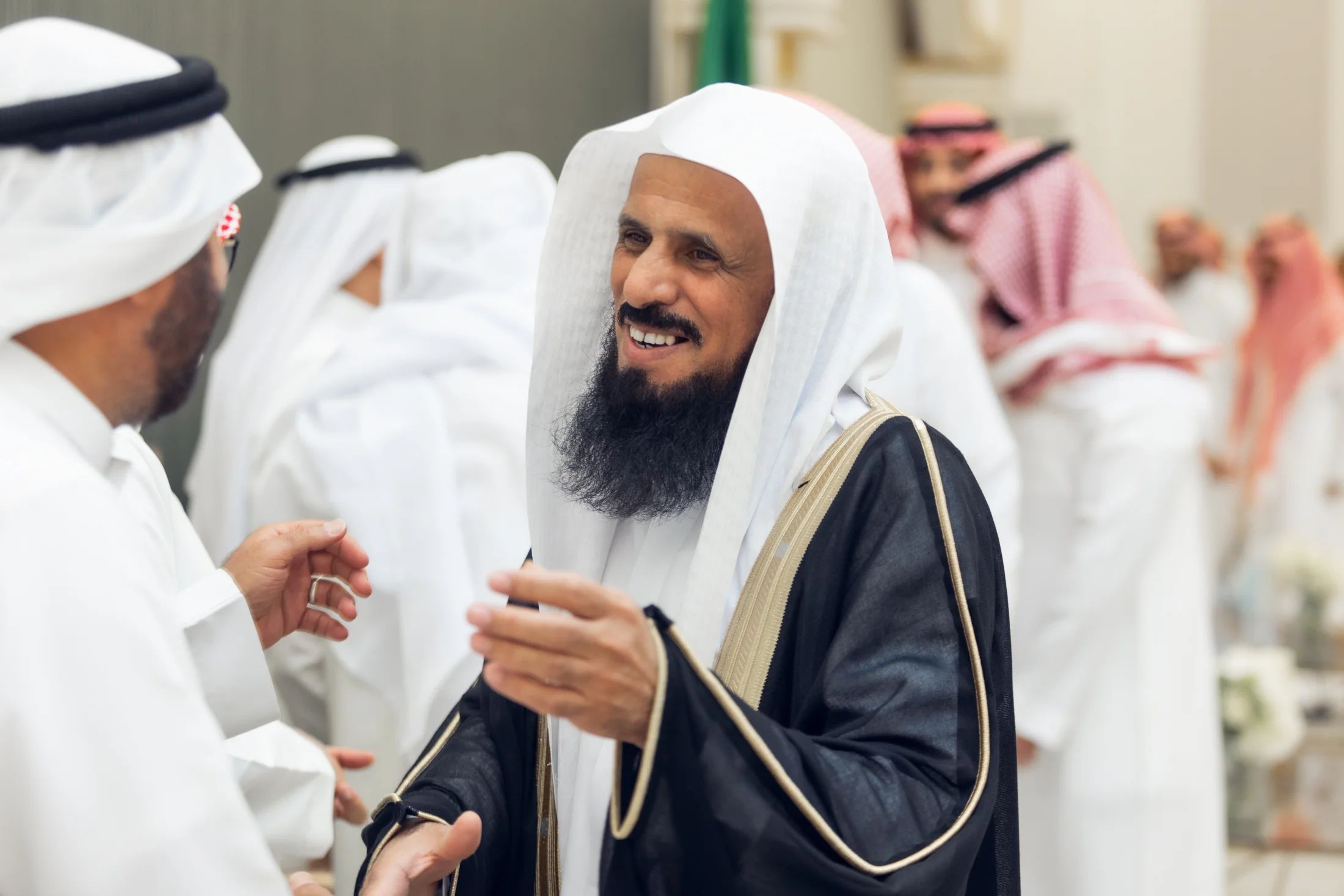 عيد القفاري 1445 67