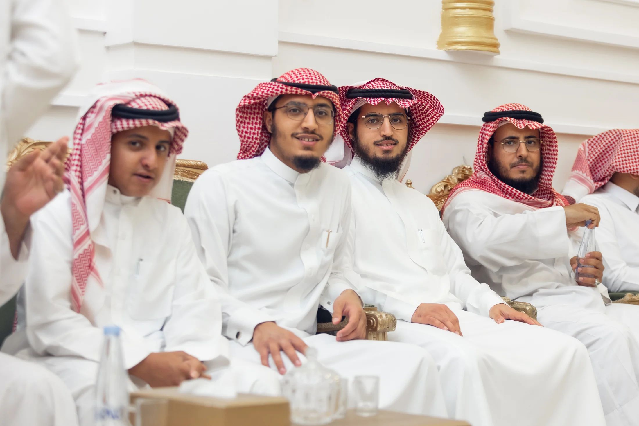 عيد القفاري 1445 68