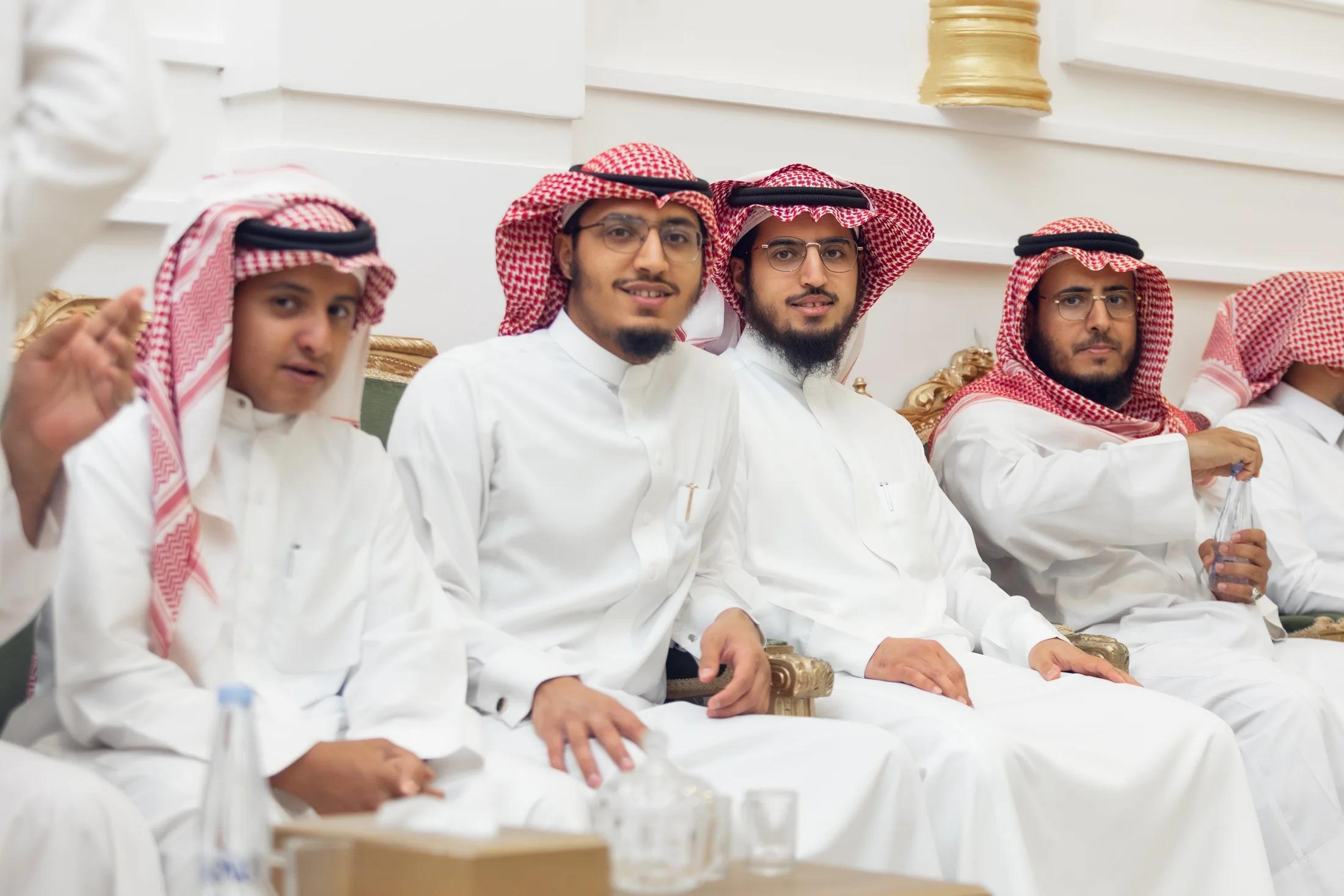 عيد القفاري 1445 68