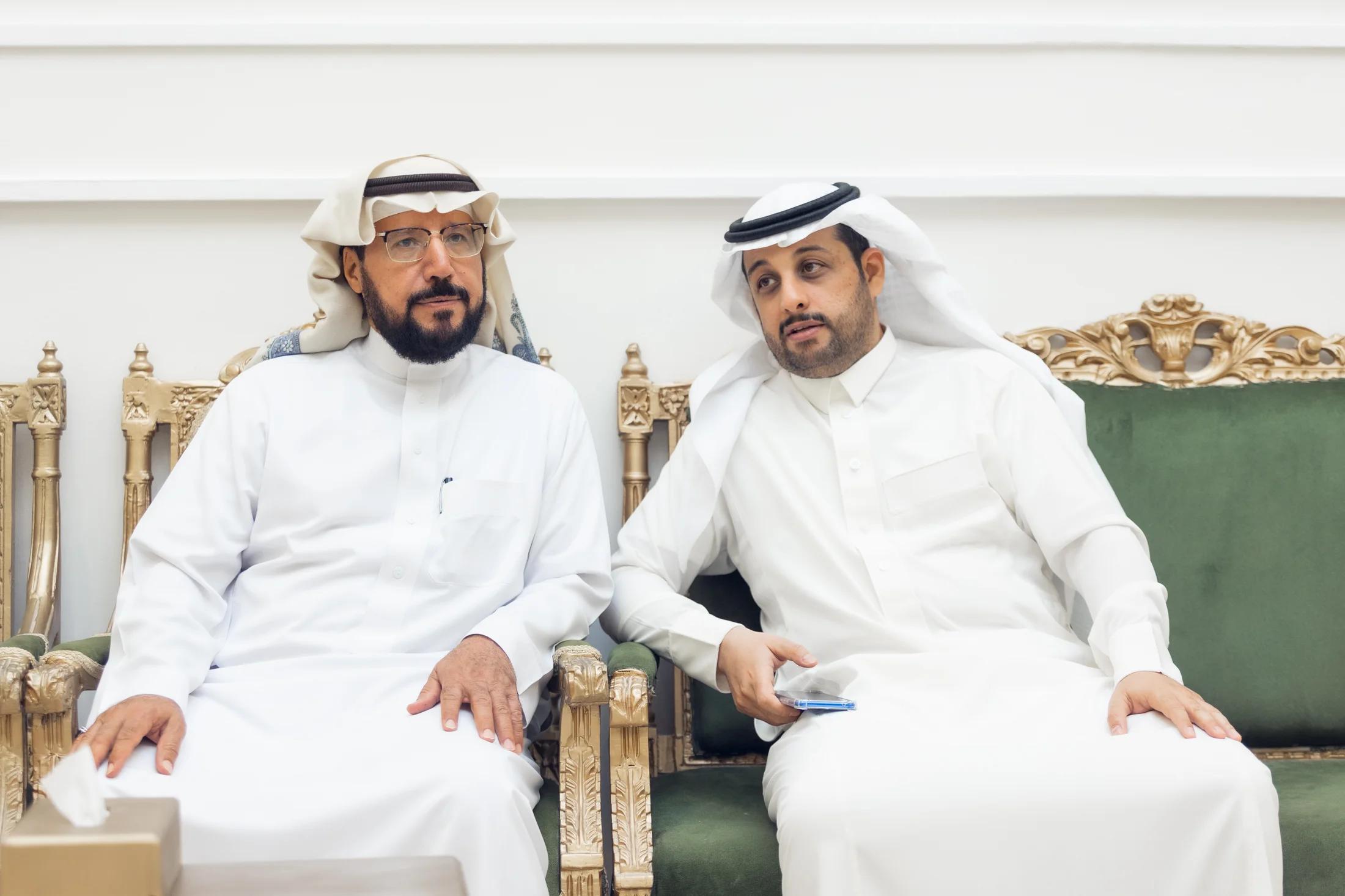 عيد القفاري 1445 69