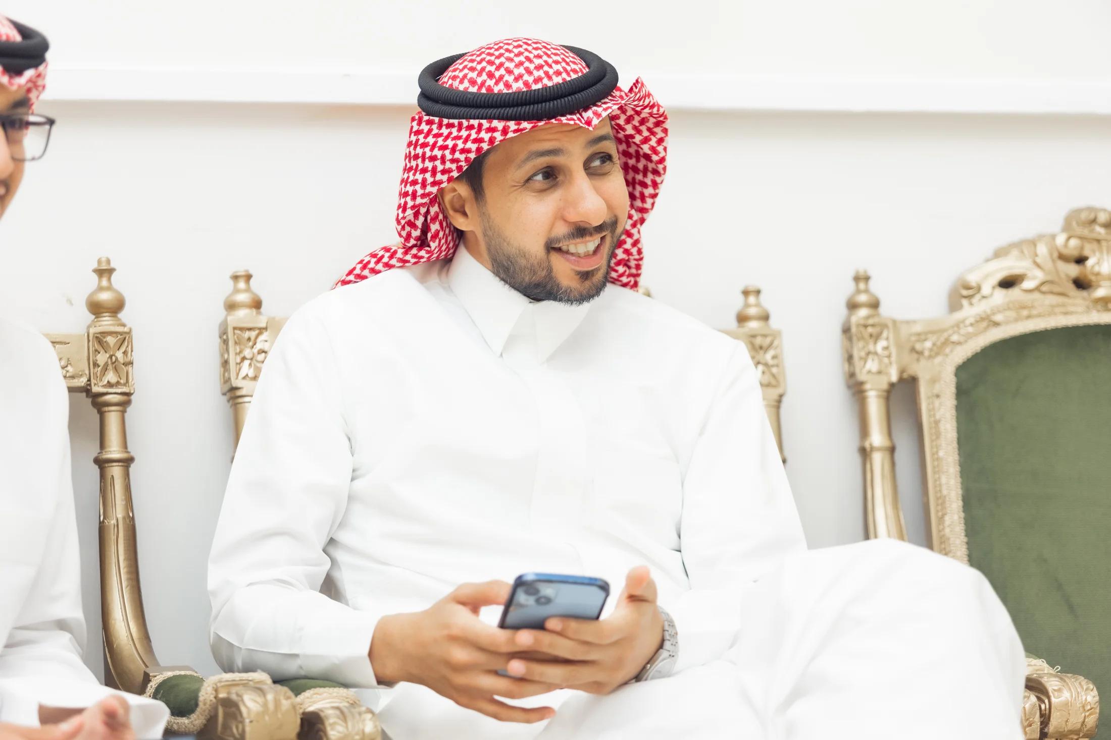 عيد القفاري 1445 7