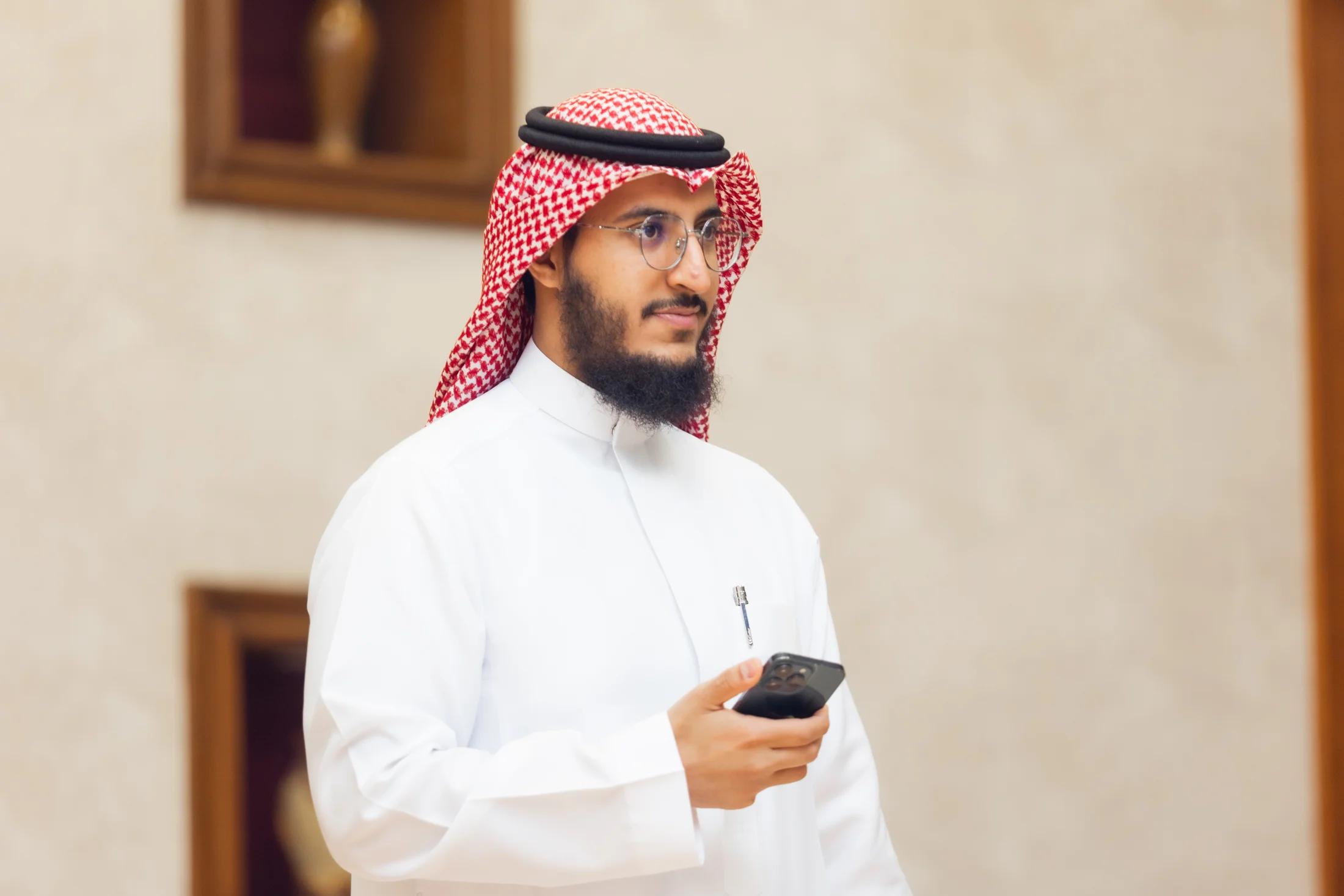 عيد القفاري 1445 71