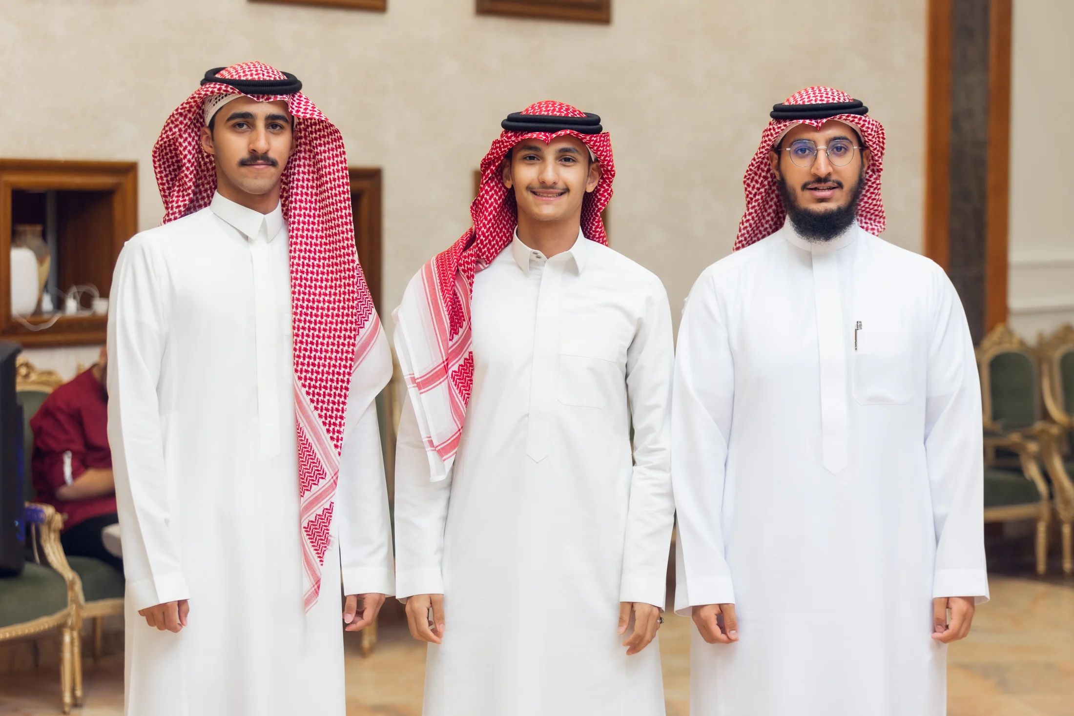 عيد القفاري 1445 72