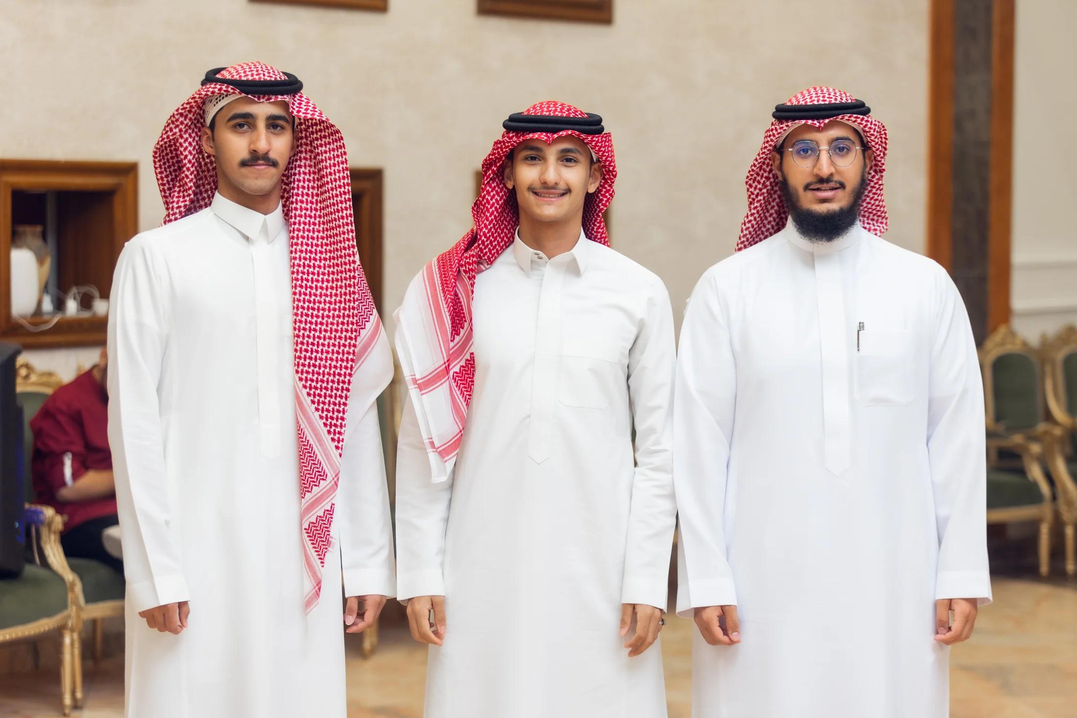 عيد القفاري 1445 72