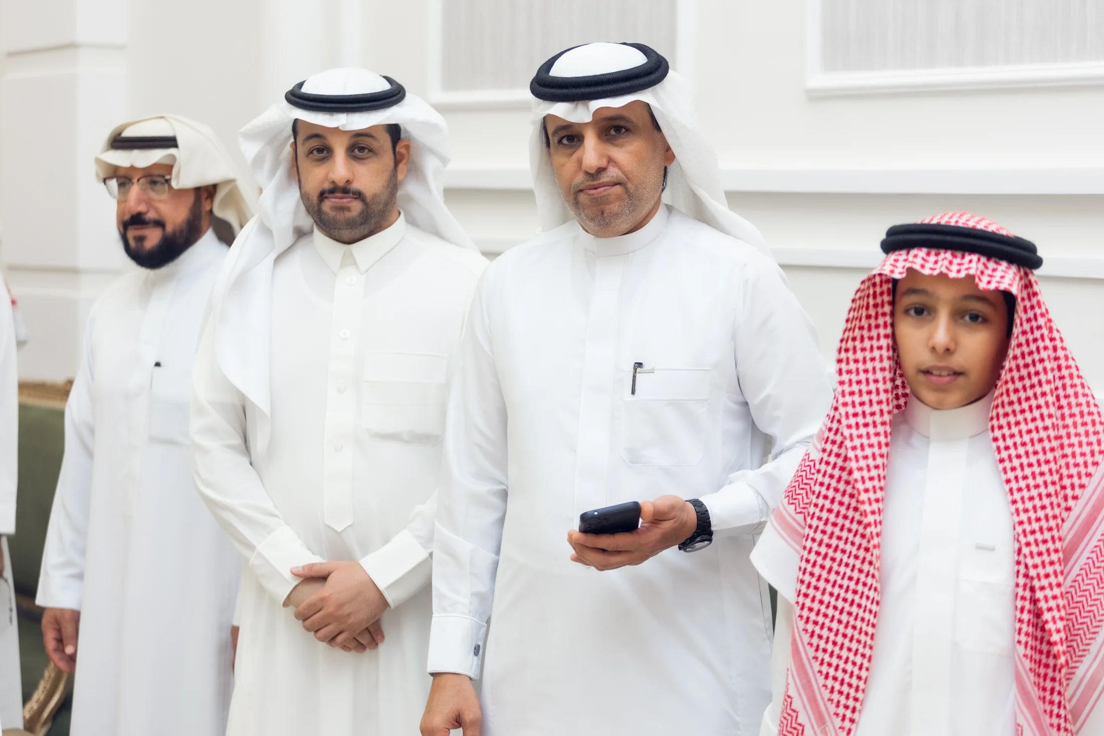 عيد القفاري 1445 74