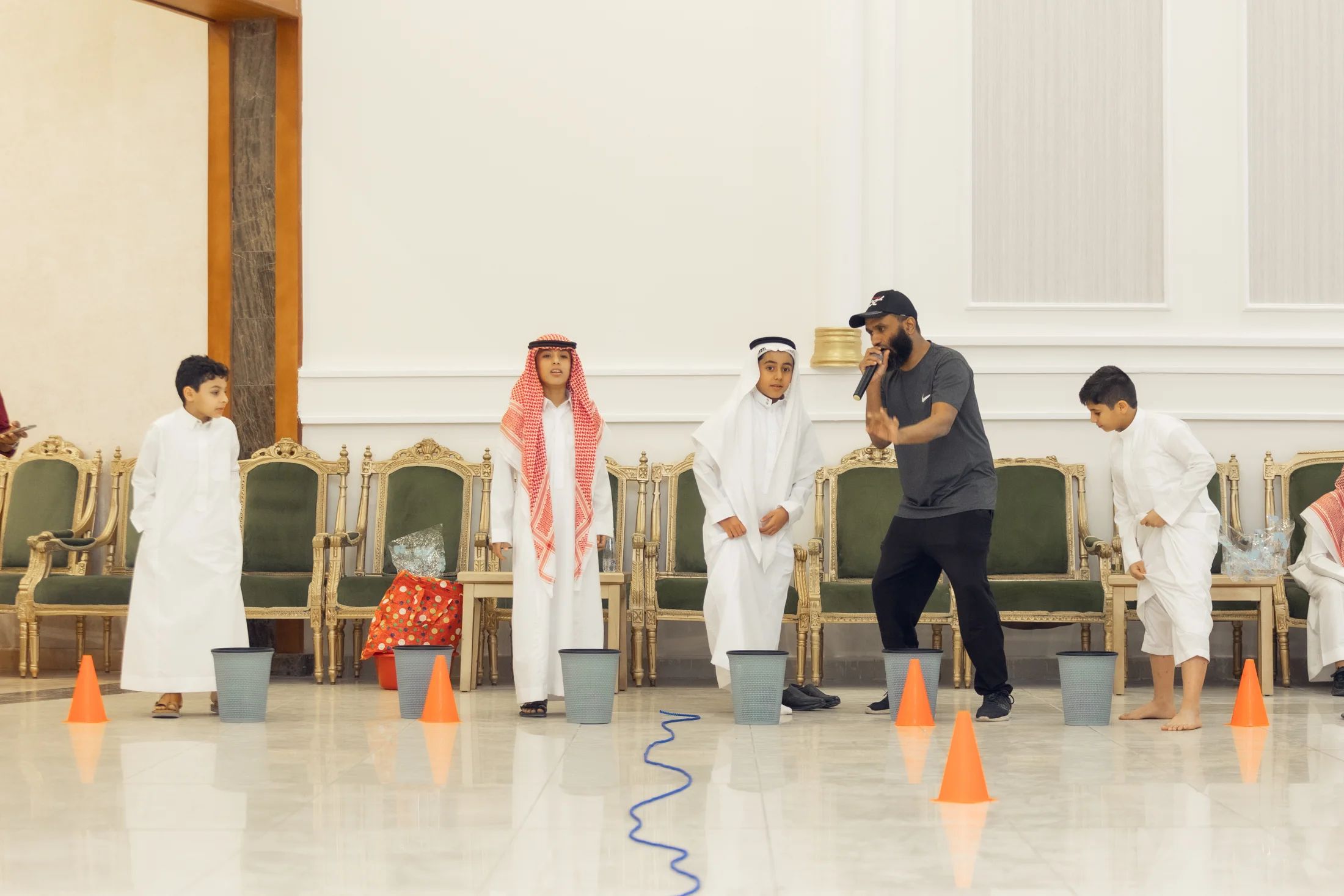 عيد القفاري 1445 75