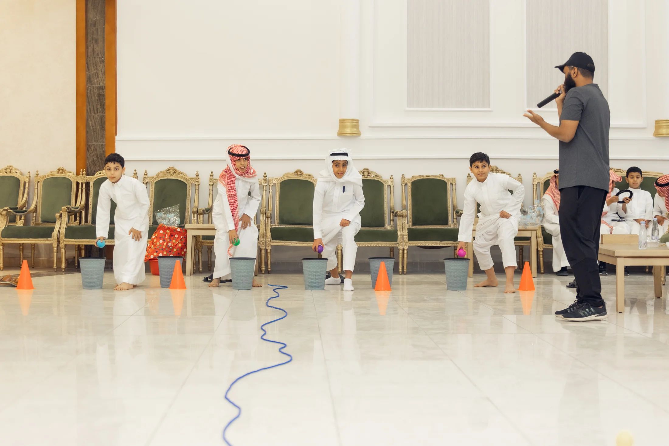 عيد القفاري 1445 76