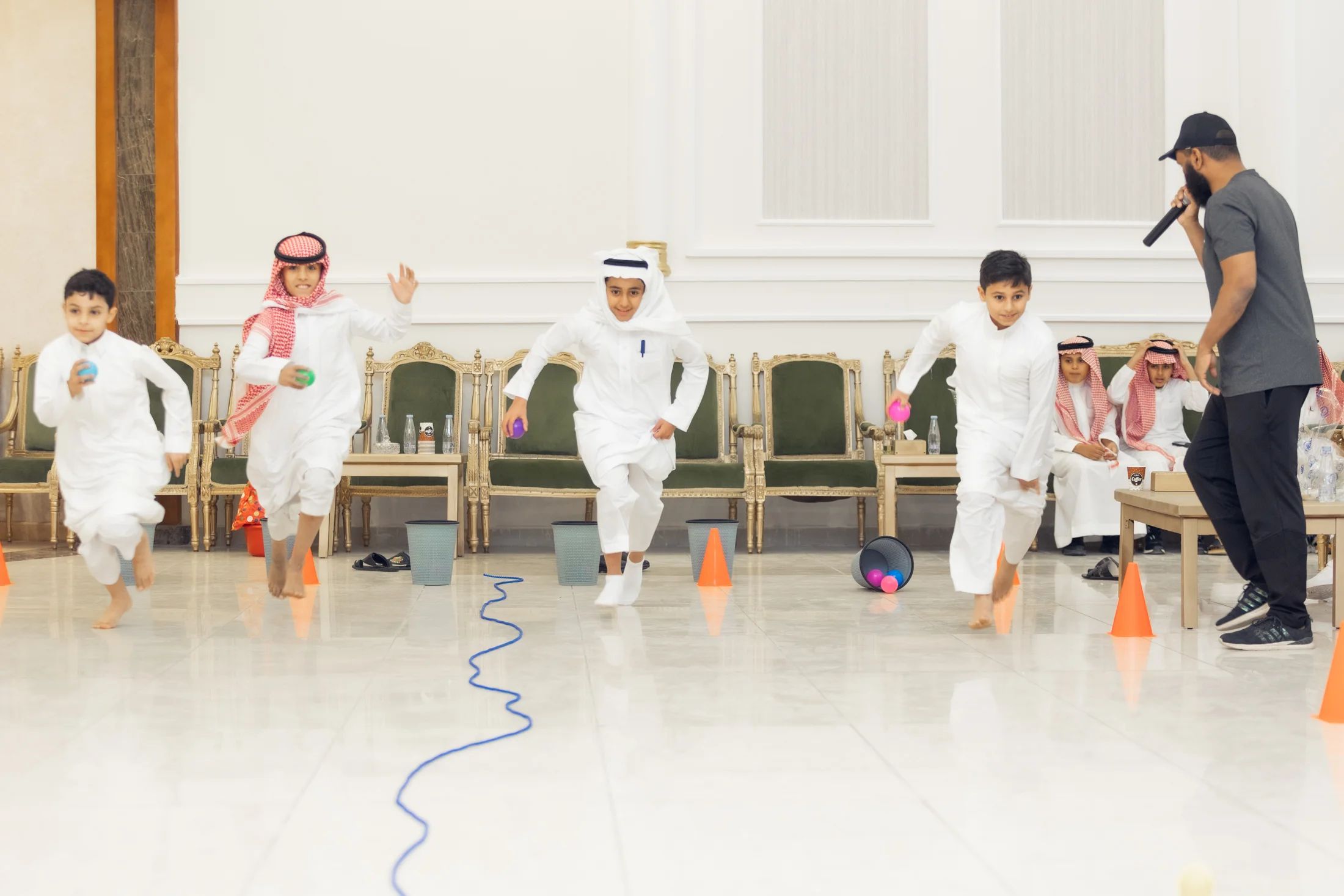 عيد القفاري 1445 77