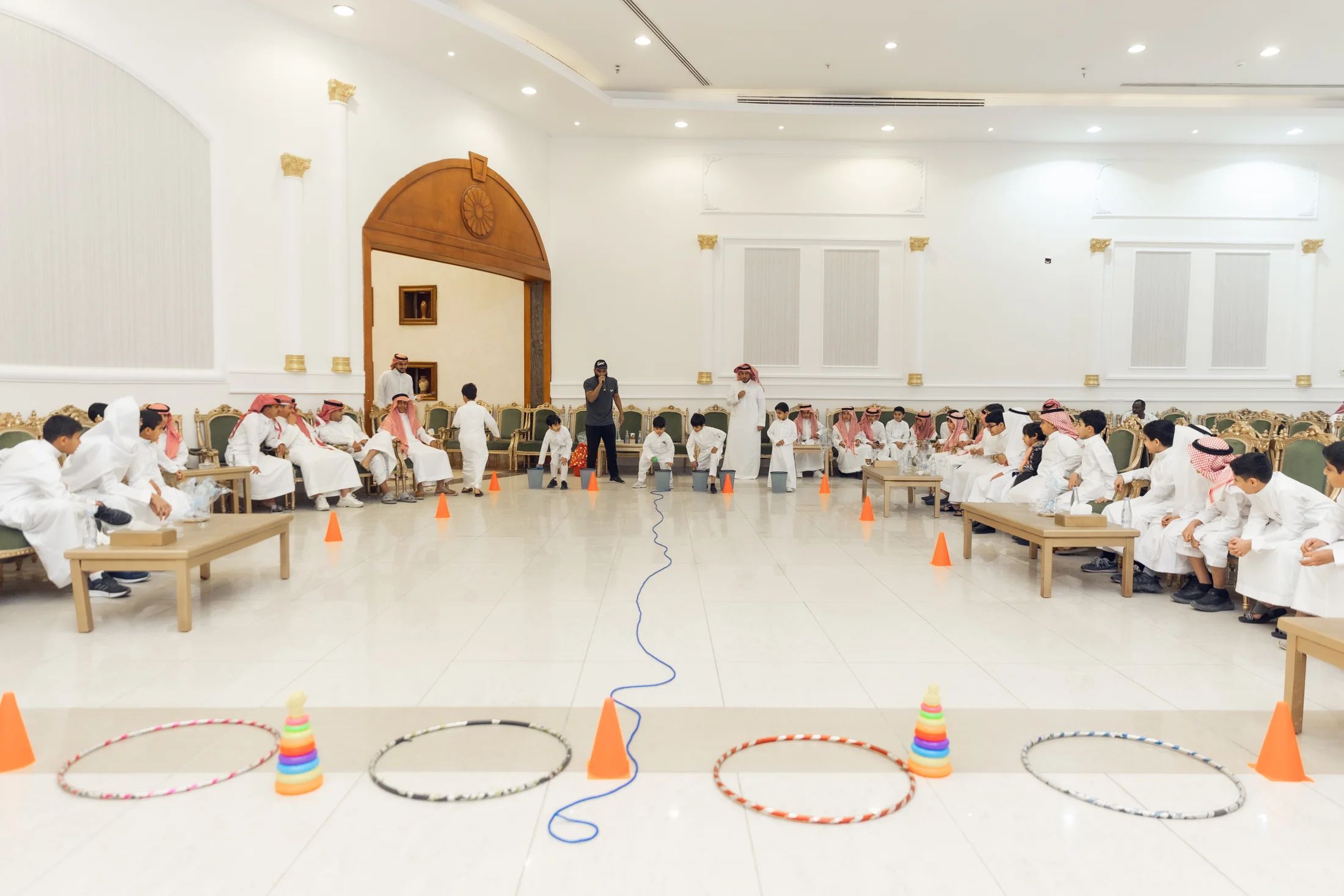 عيد القفاري 1445 78