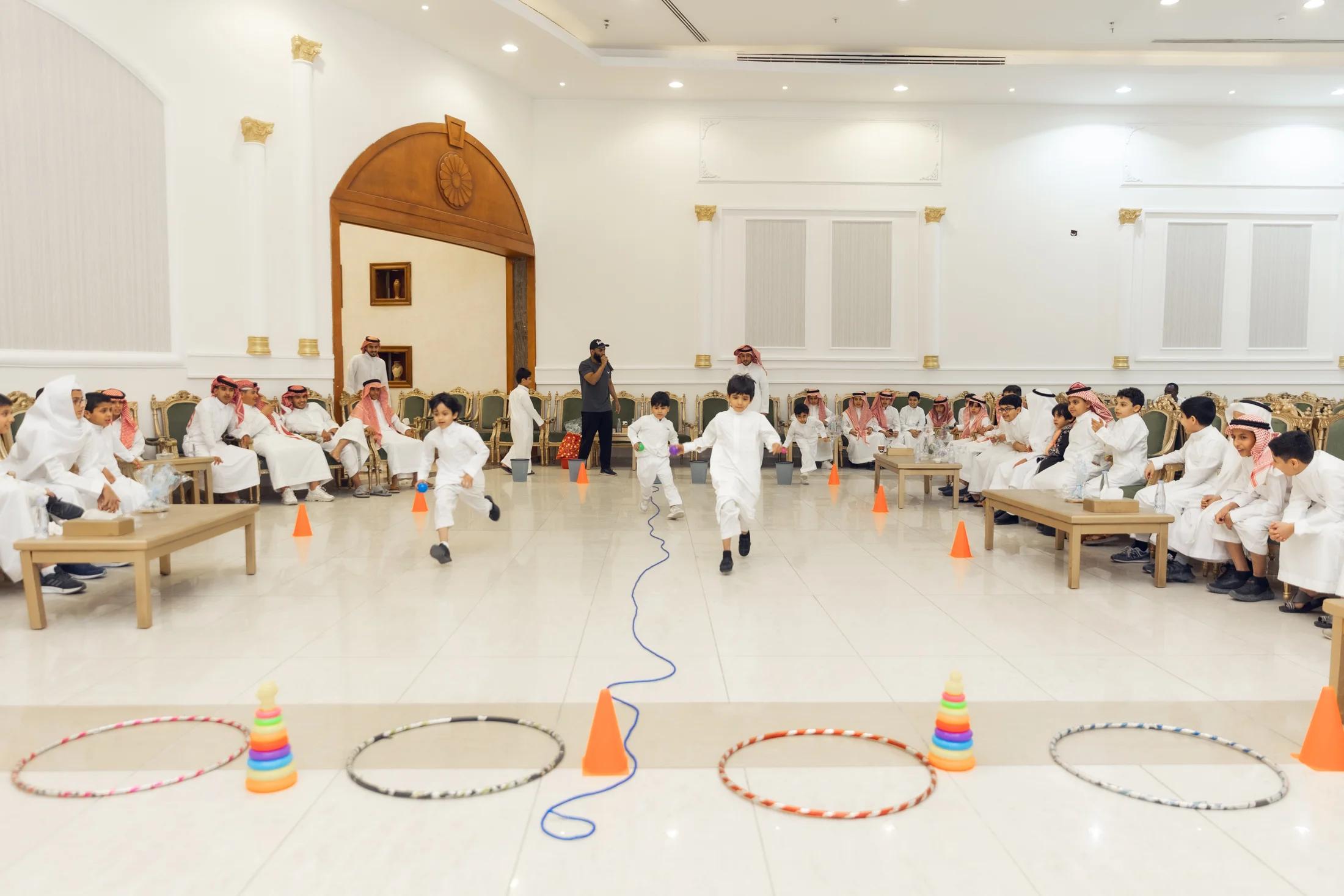 عيد القفاري 1445 79