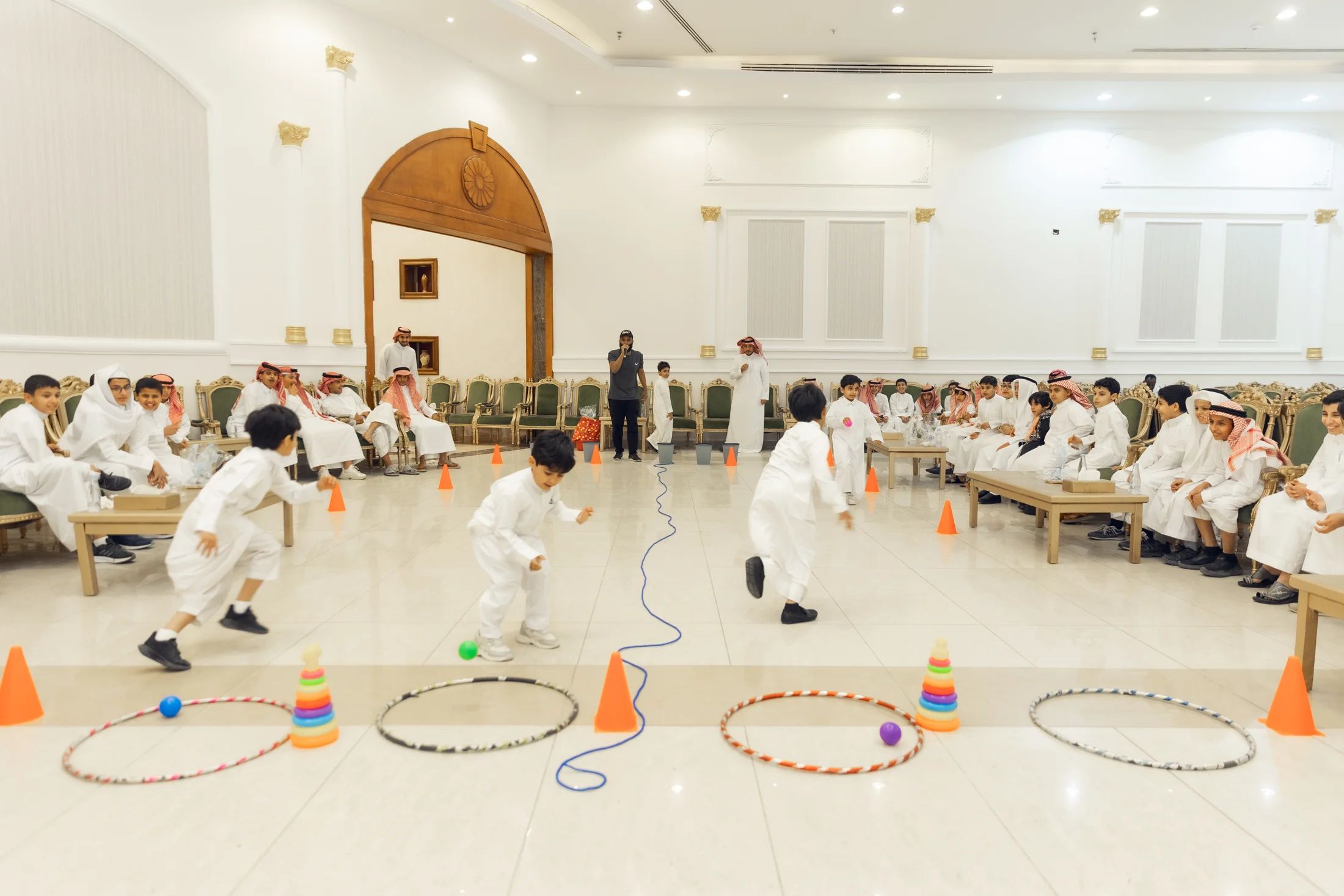 عيد القفاري 1445 80