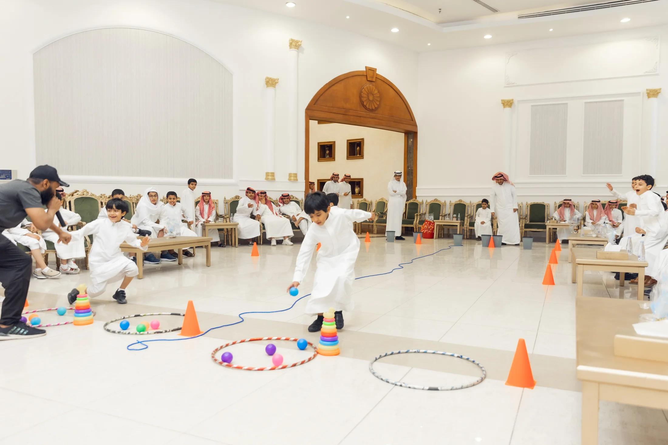 عيد القفاري 1445 81