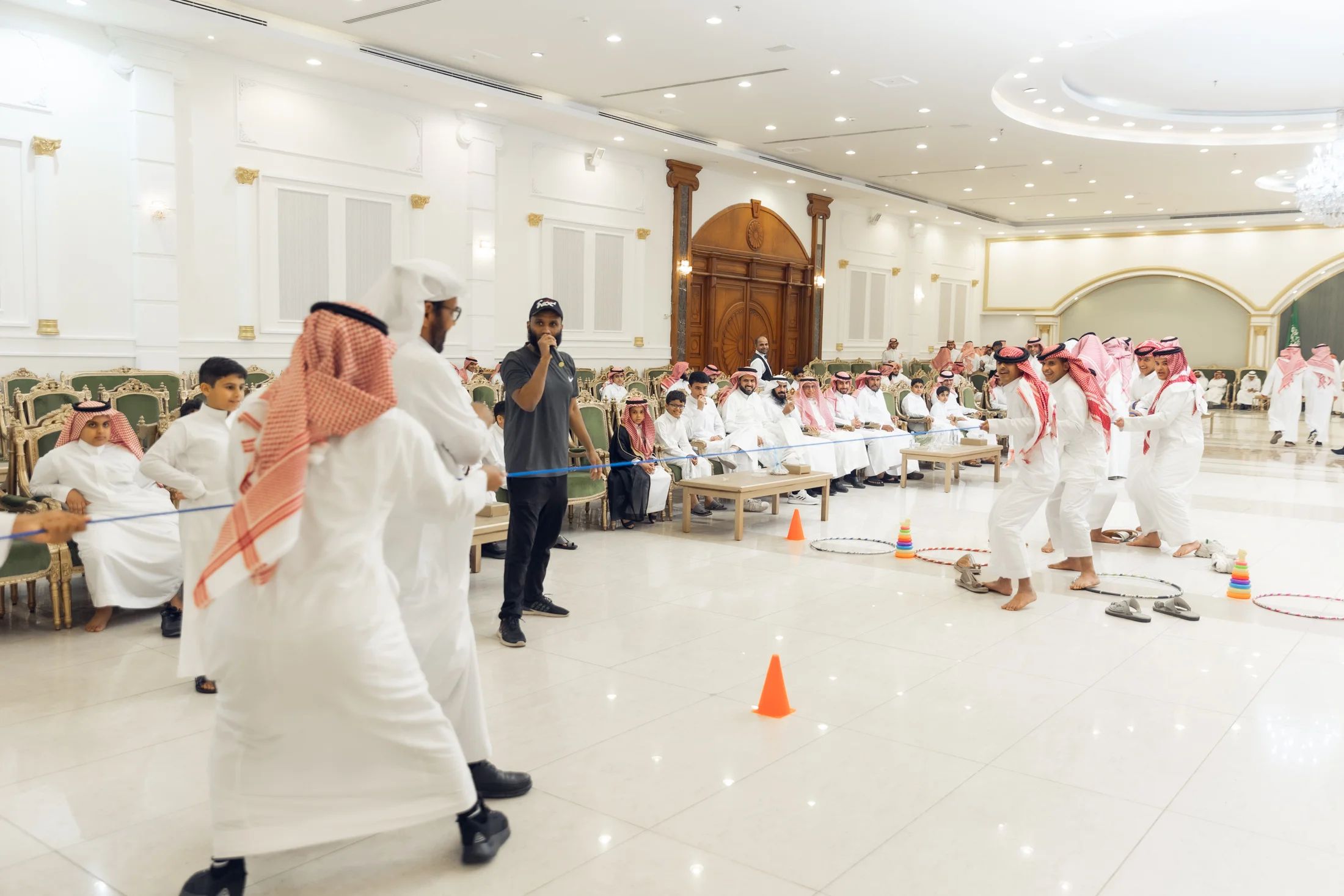 عيد القفاري 1445 83