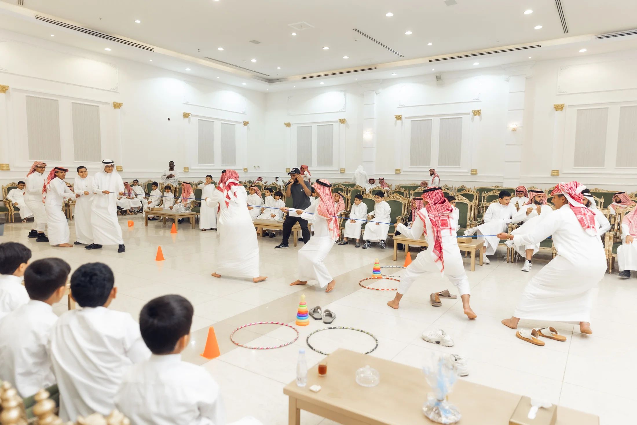 عيد القفاري 1445 84