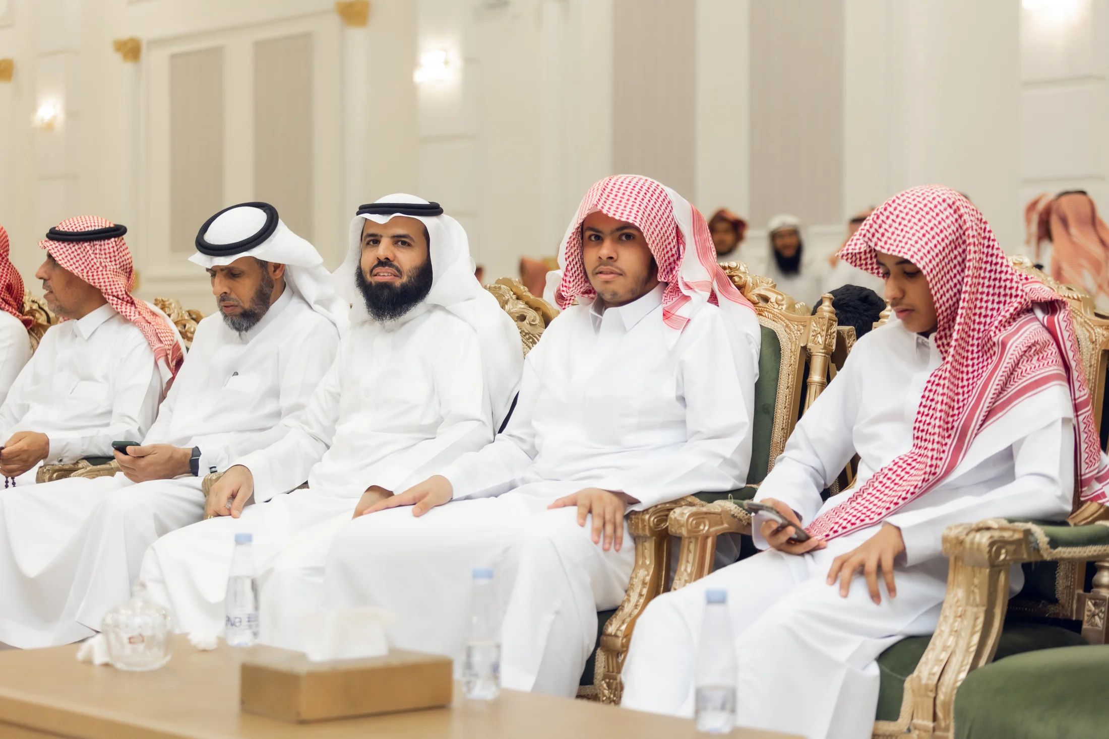 عيد القفاري 1445 86