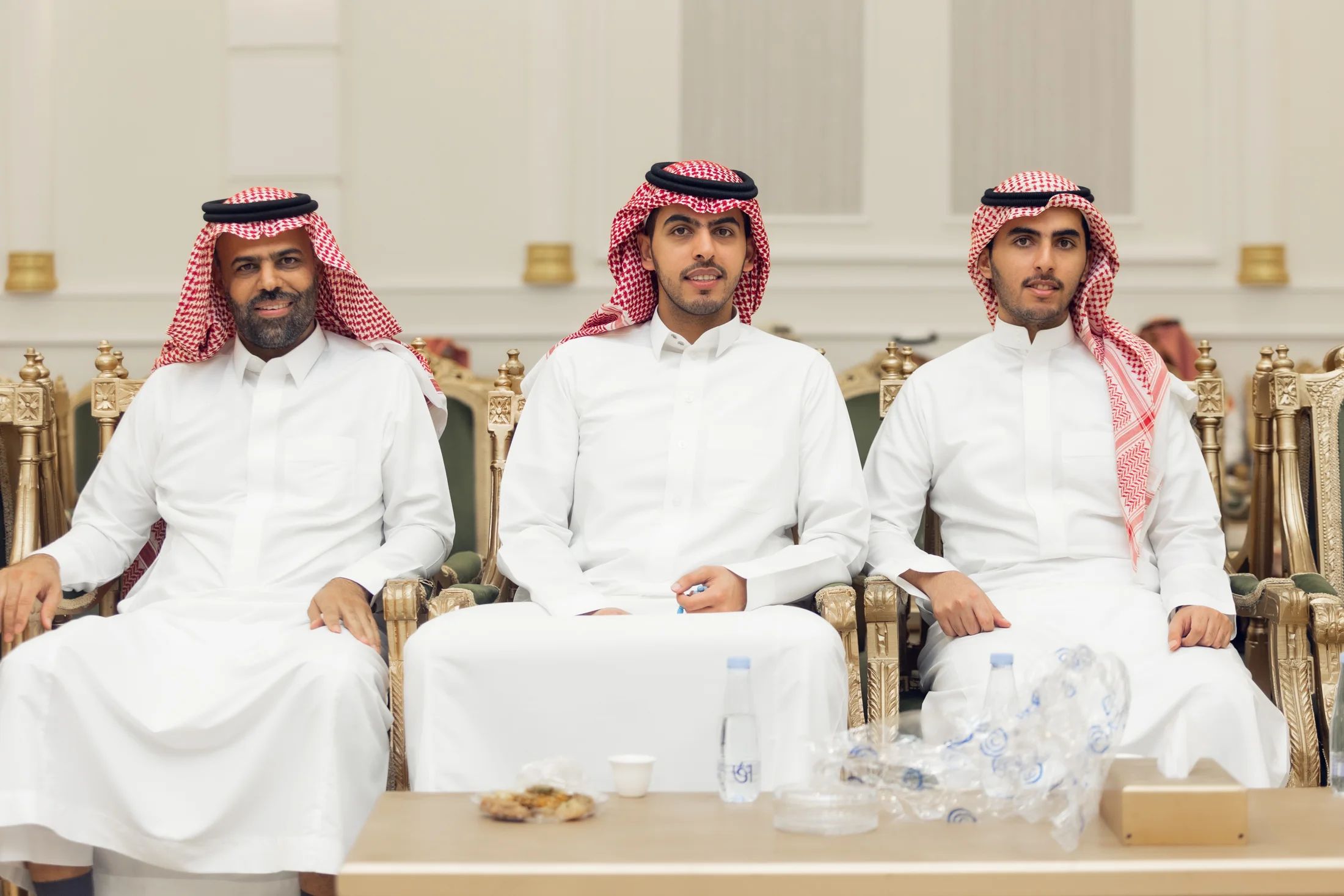 عيد القفاري 1445 88