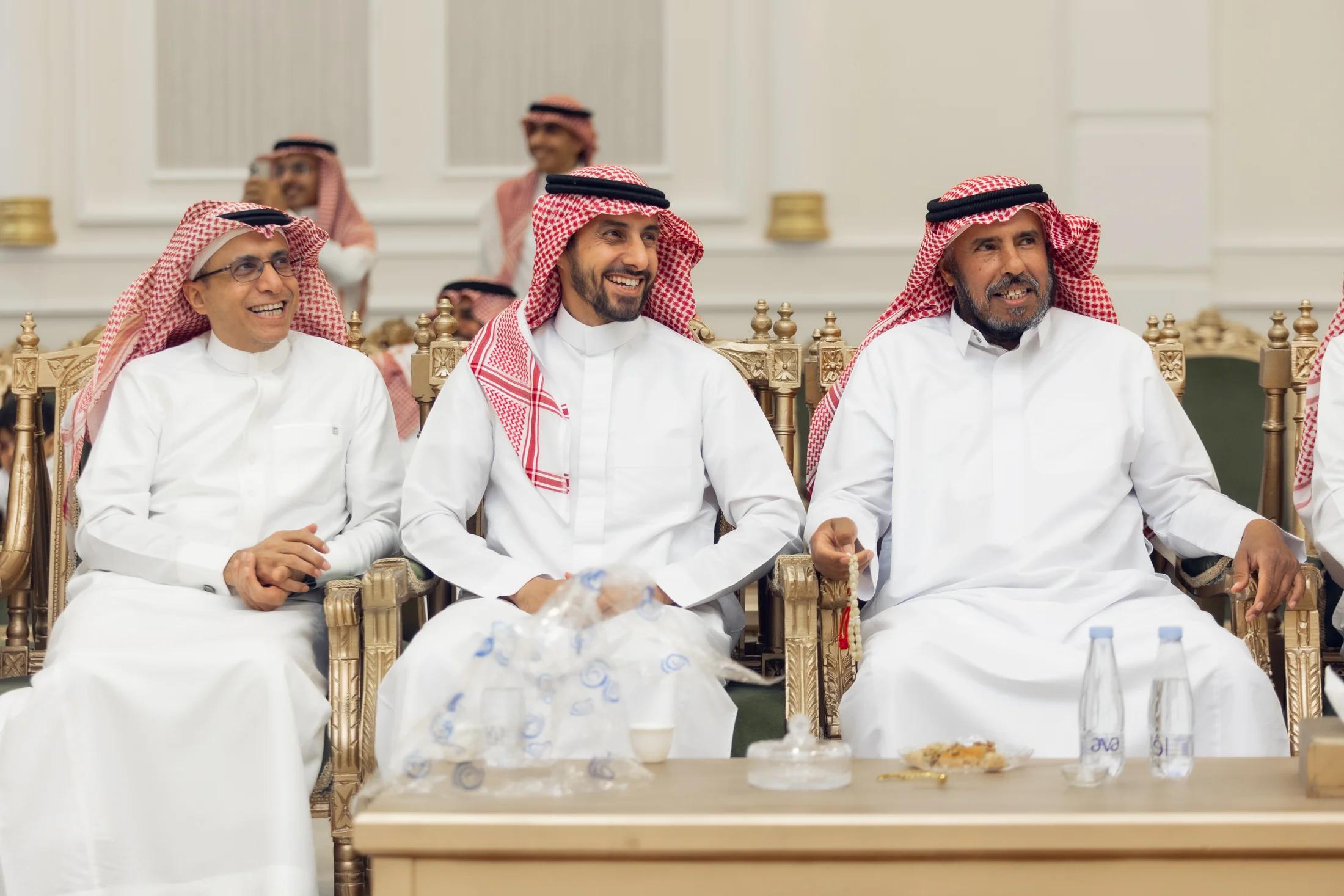 عيد القفاري 1445 89