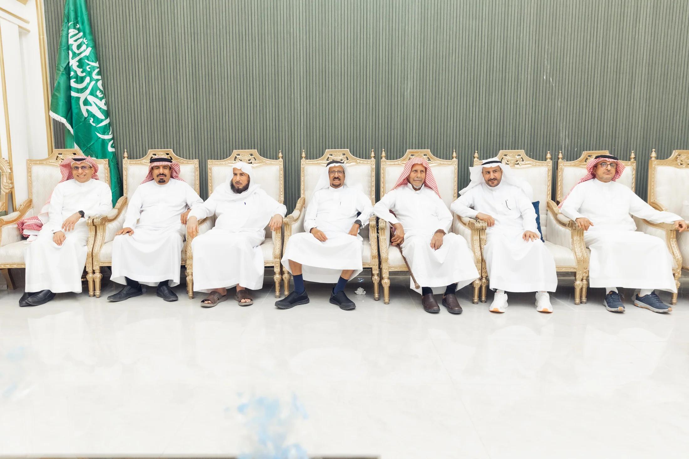 عيد القفاري 1445 9