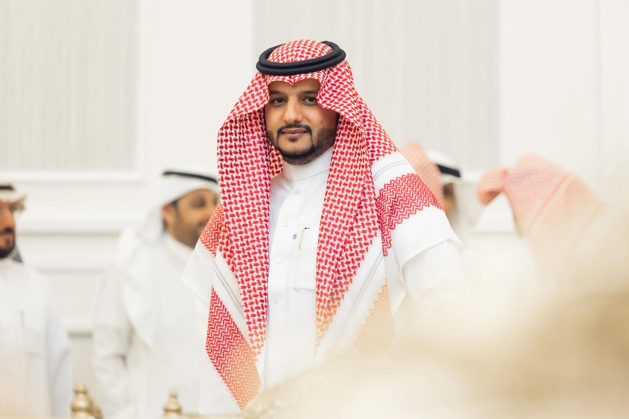 عيد القفاري 1445 91