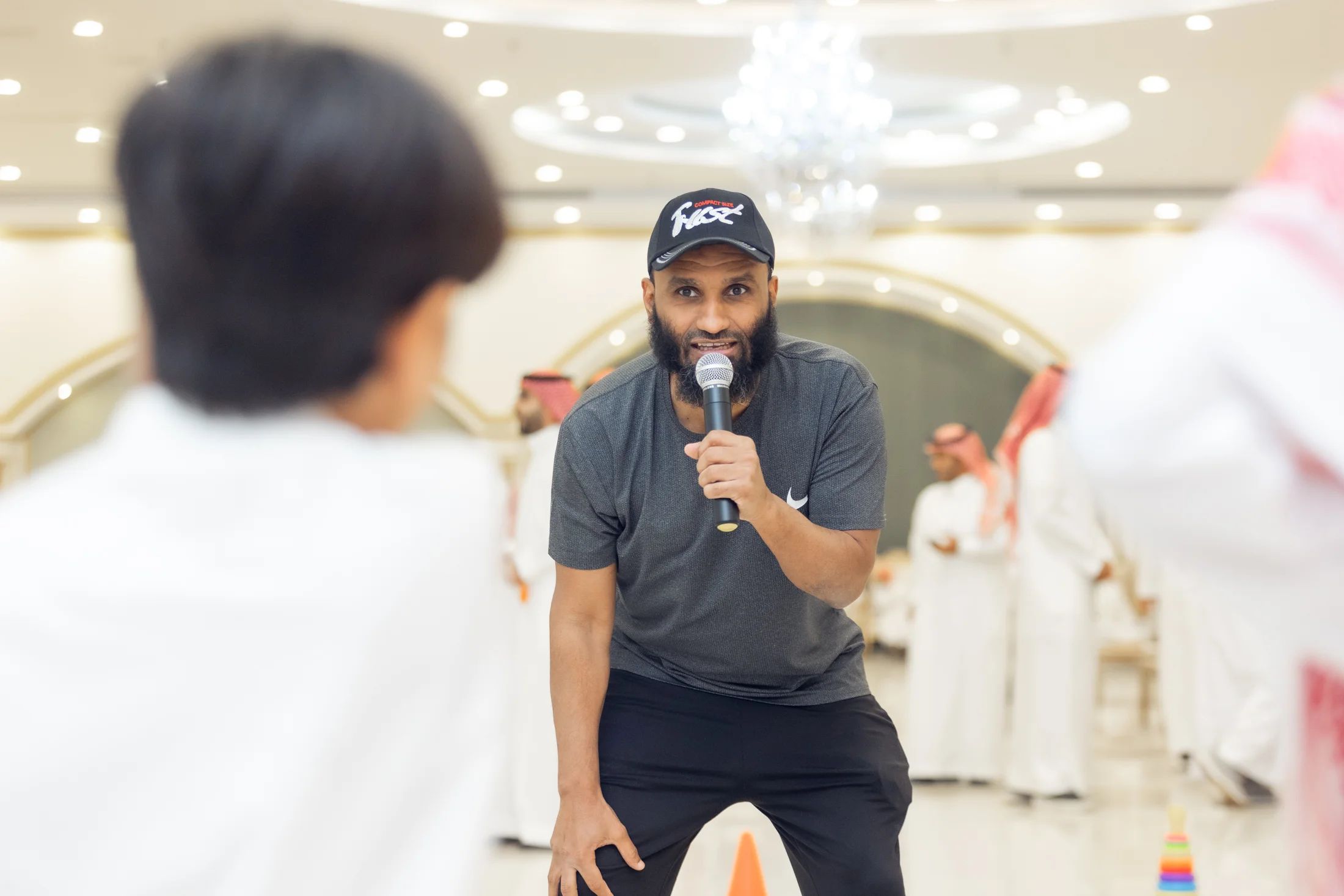 عيد القفاري 1445 93