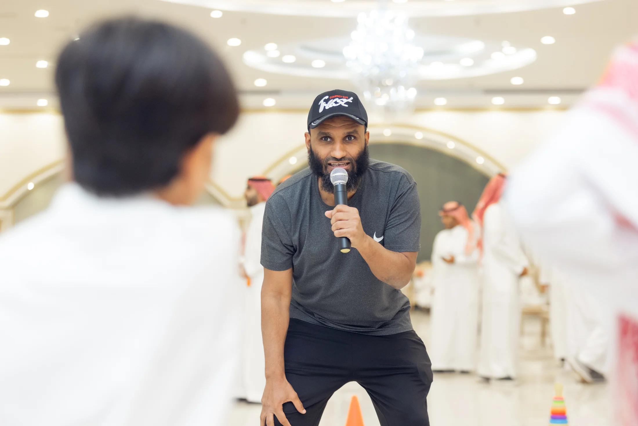 عيد القفاري 1445 93