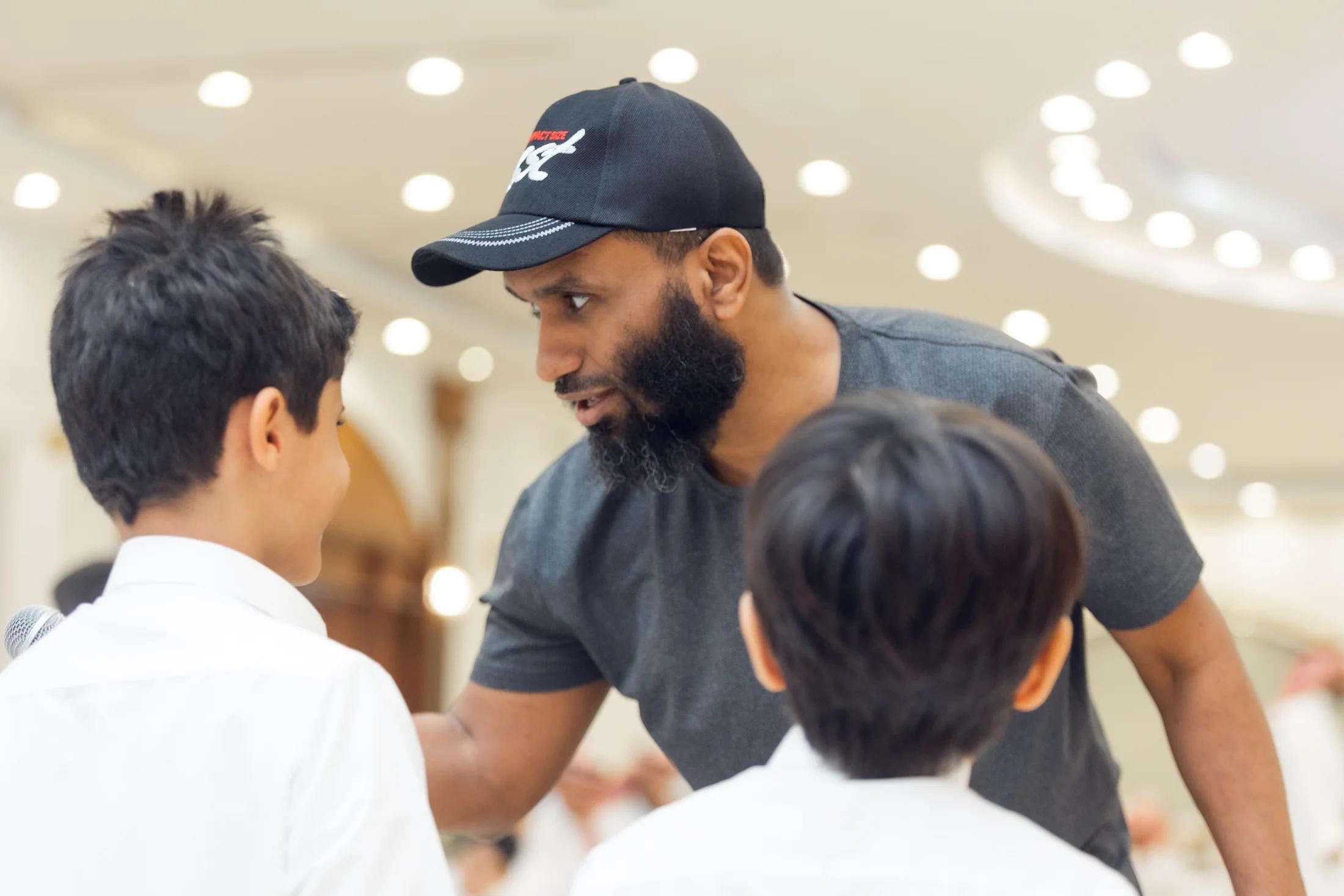 عيد القفاري 1445 94