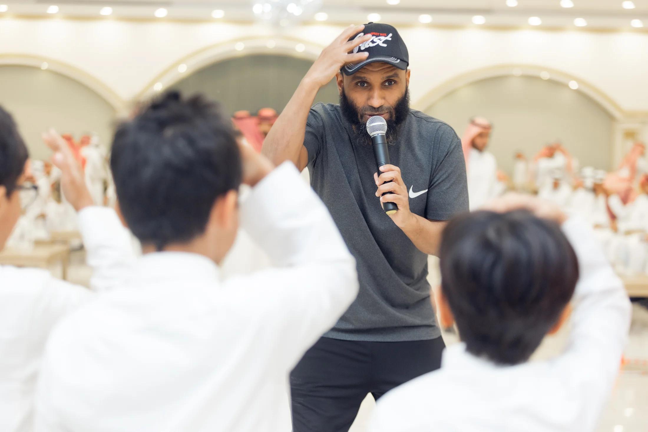 عيد القفاري 1445 95