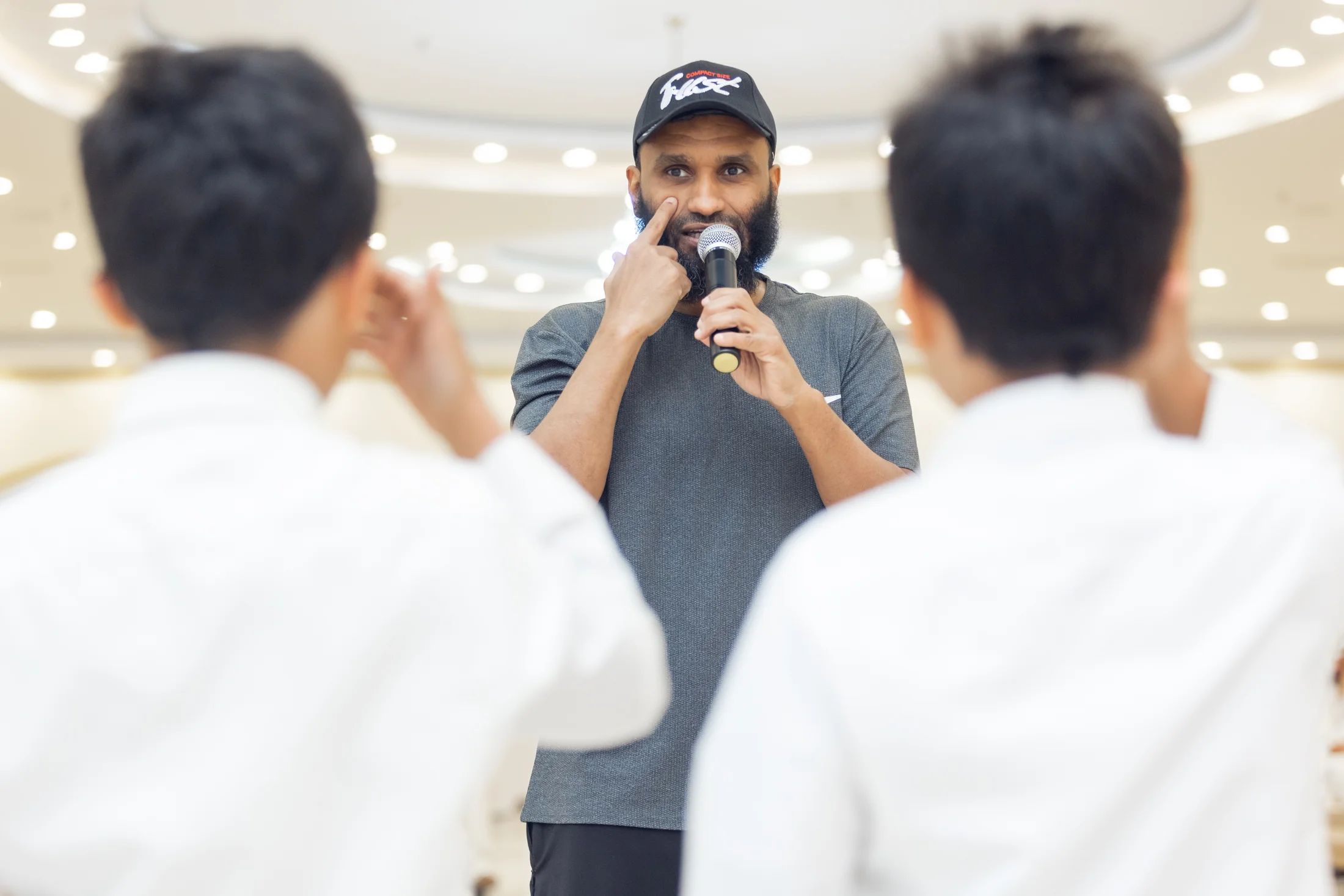 عيد القفاري 1445 96