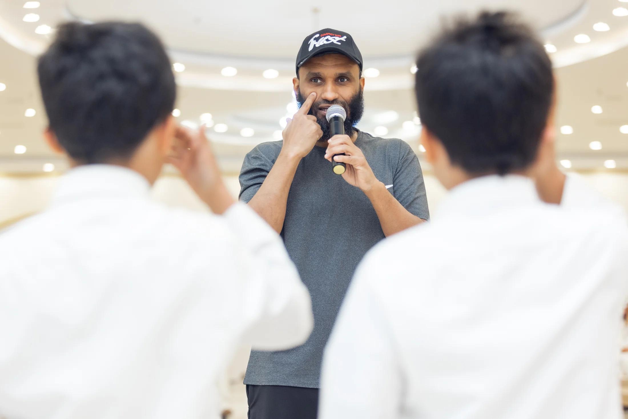 عيد القفاري 1445 96