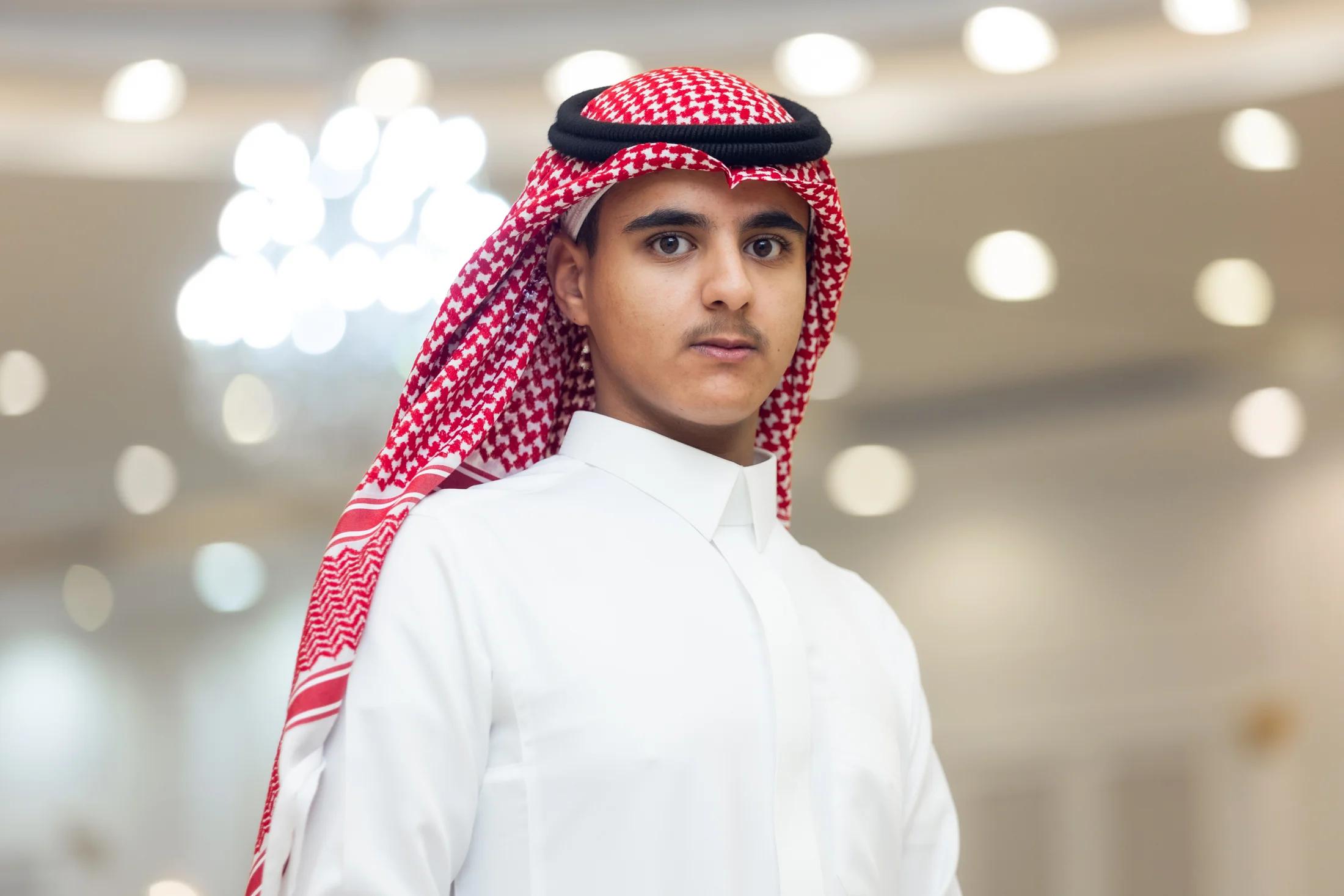 عيد القفاري 1445 97