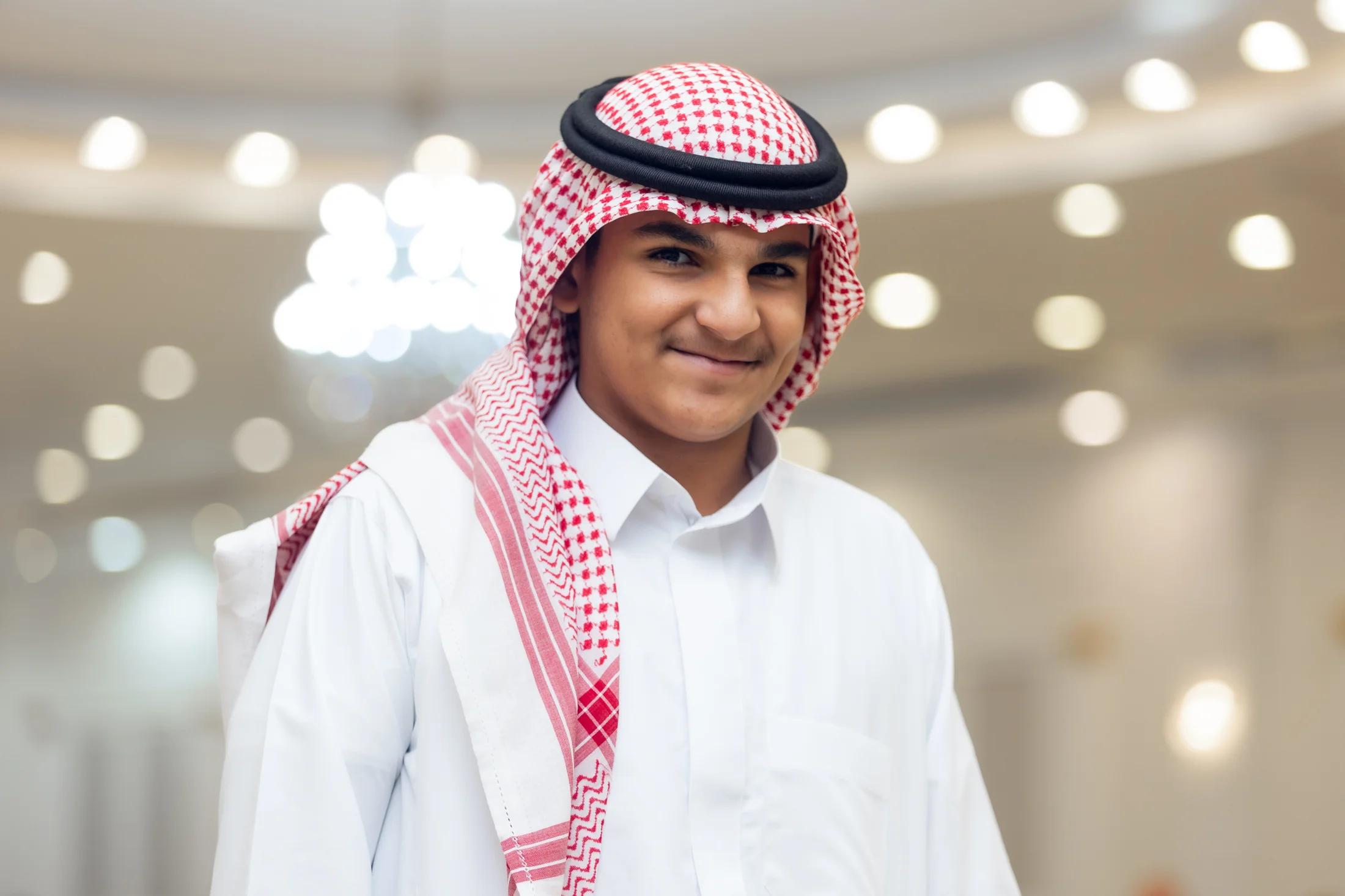 عيد القفاري 1445 98