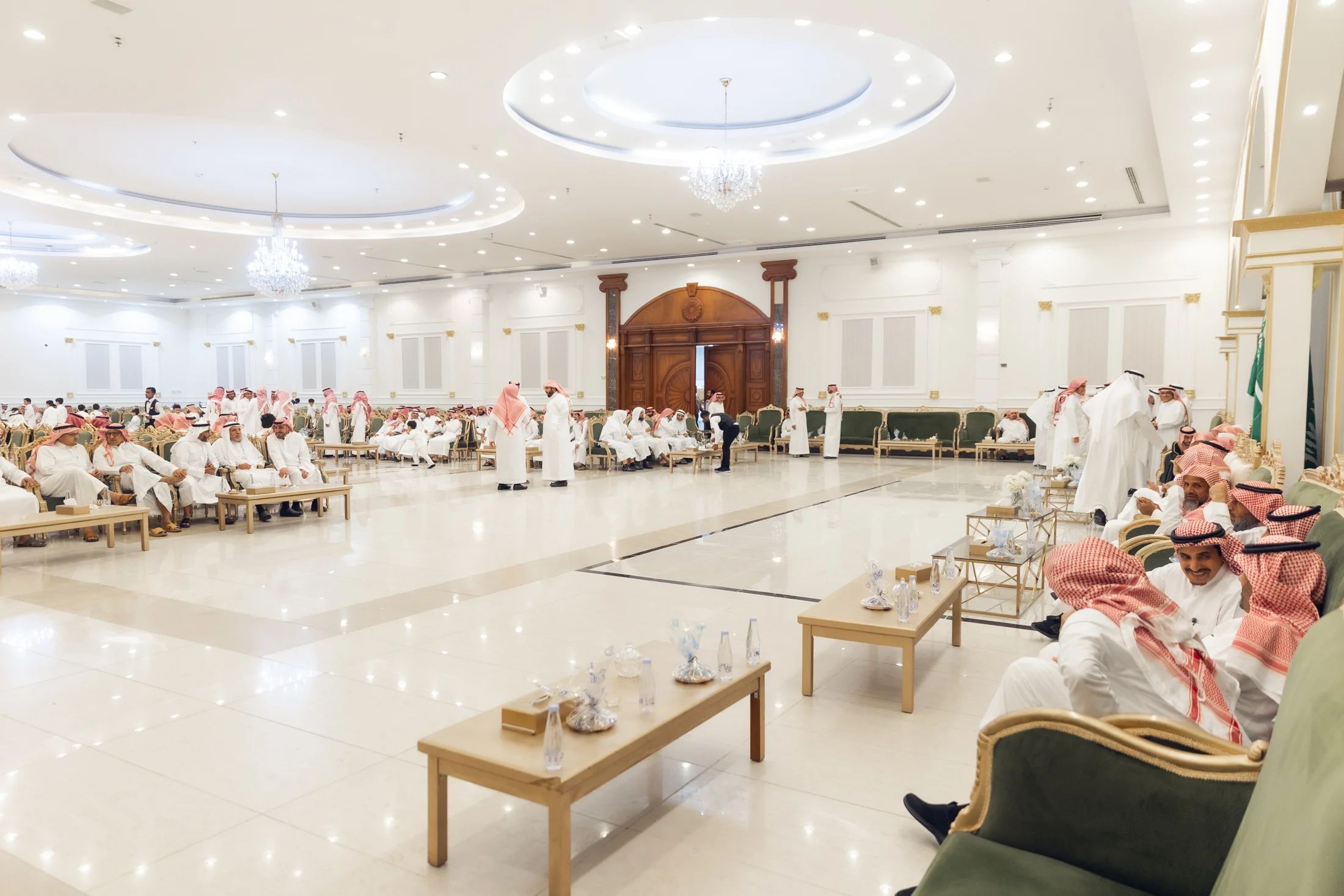 عيد القفاري 1445 99