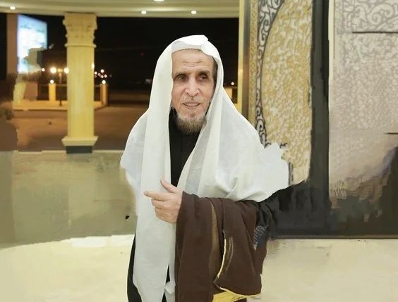 الشيخ الوقور .. قد رحل… محمد بن عبدالعزيز القفاري