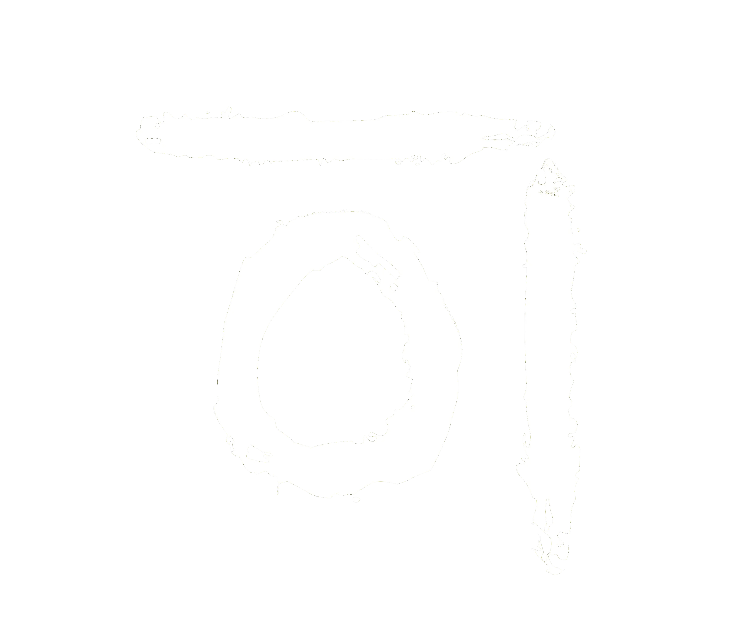 Alqefari Emblem (وسم القفاري )