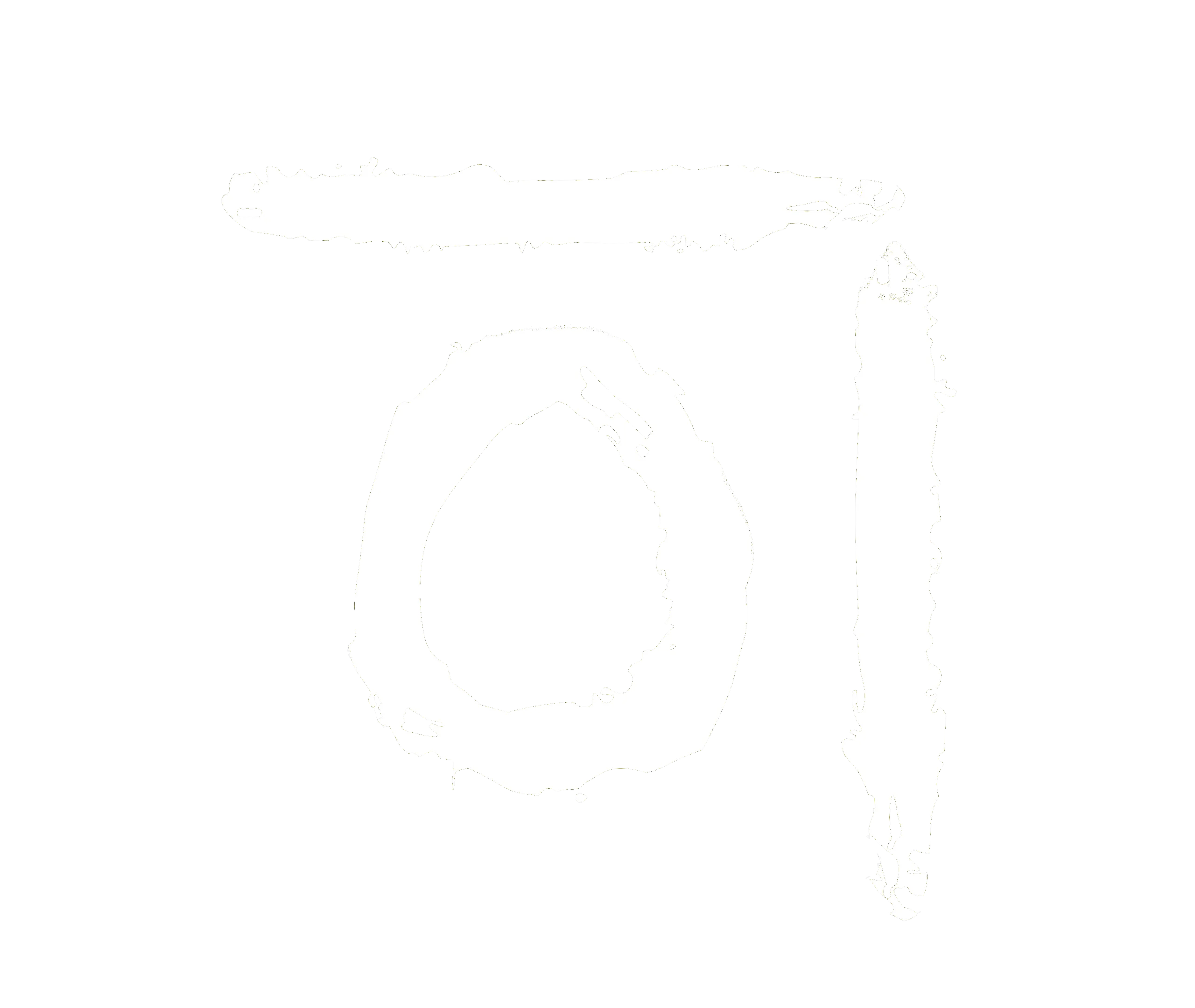 Alqefari Emblem (وسم القفاري )