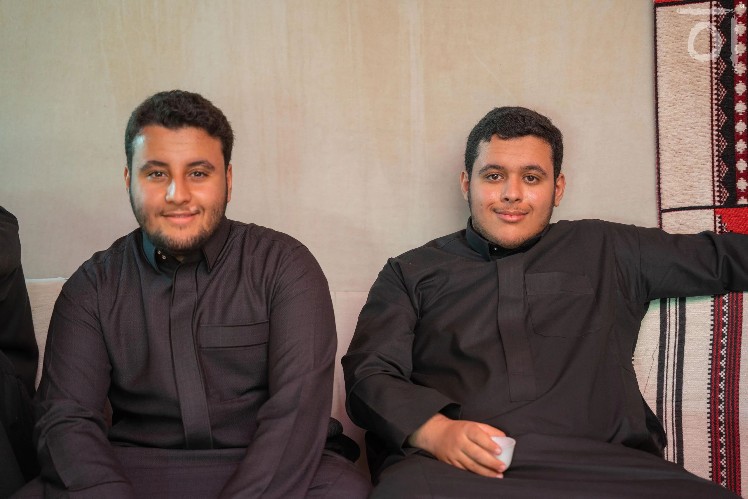 مخيم القفاري 2025 1446 || 100