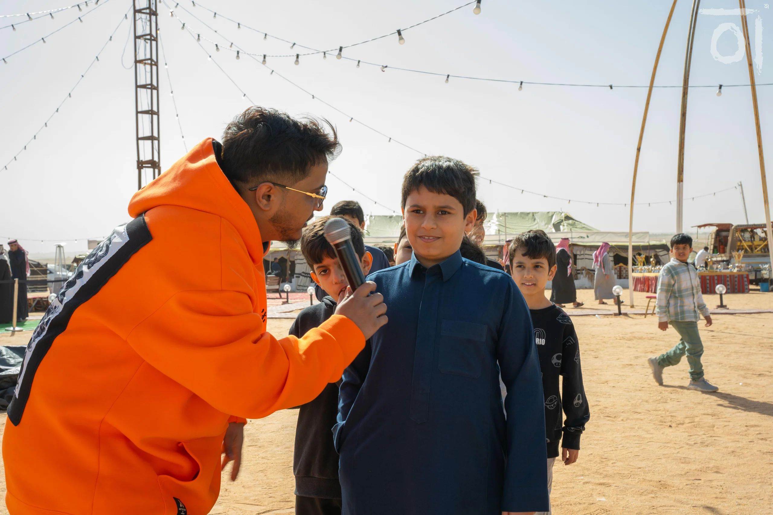 مخيم القفاري 2025 1446 || 102