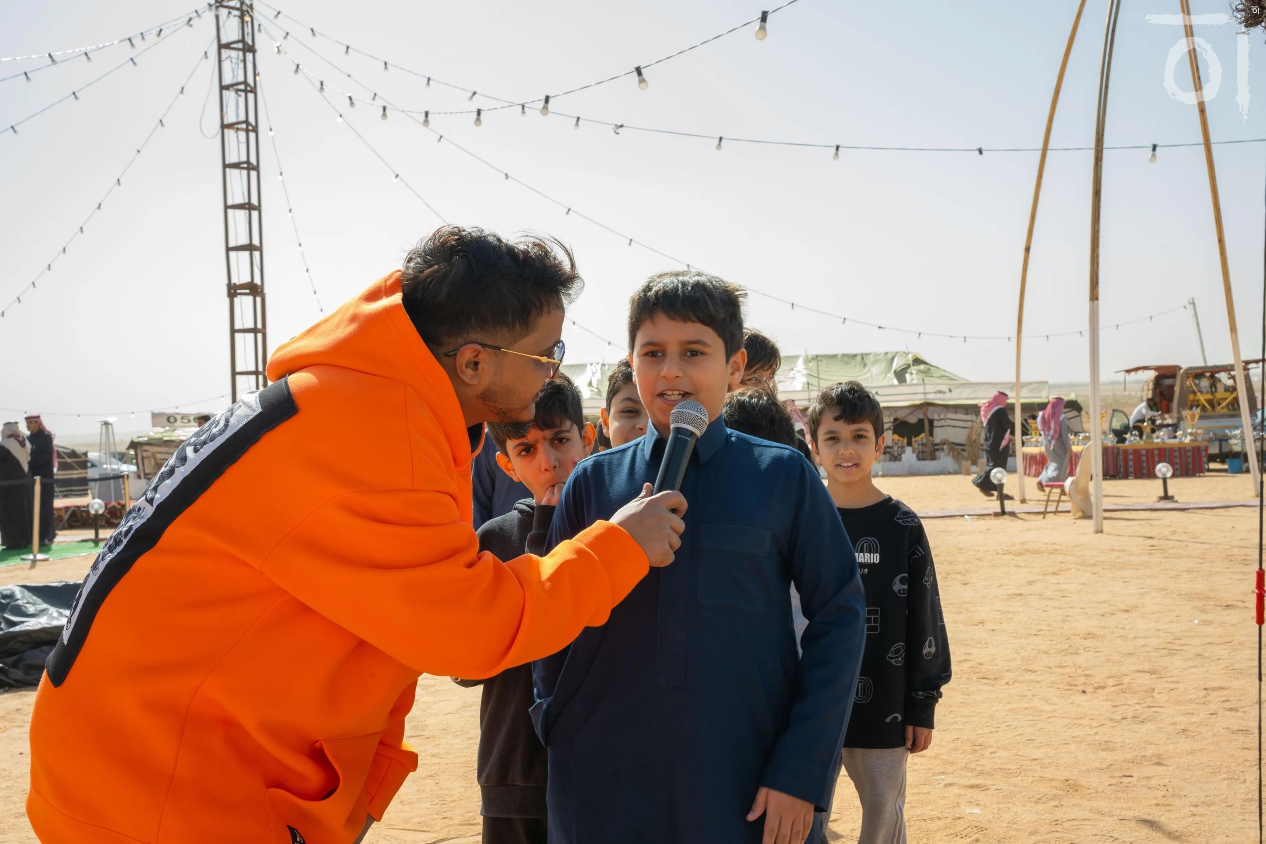 مخيم القفاري 2025 1446 || 103