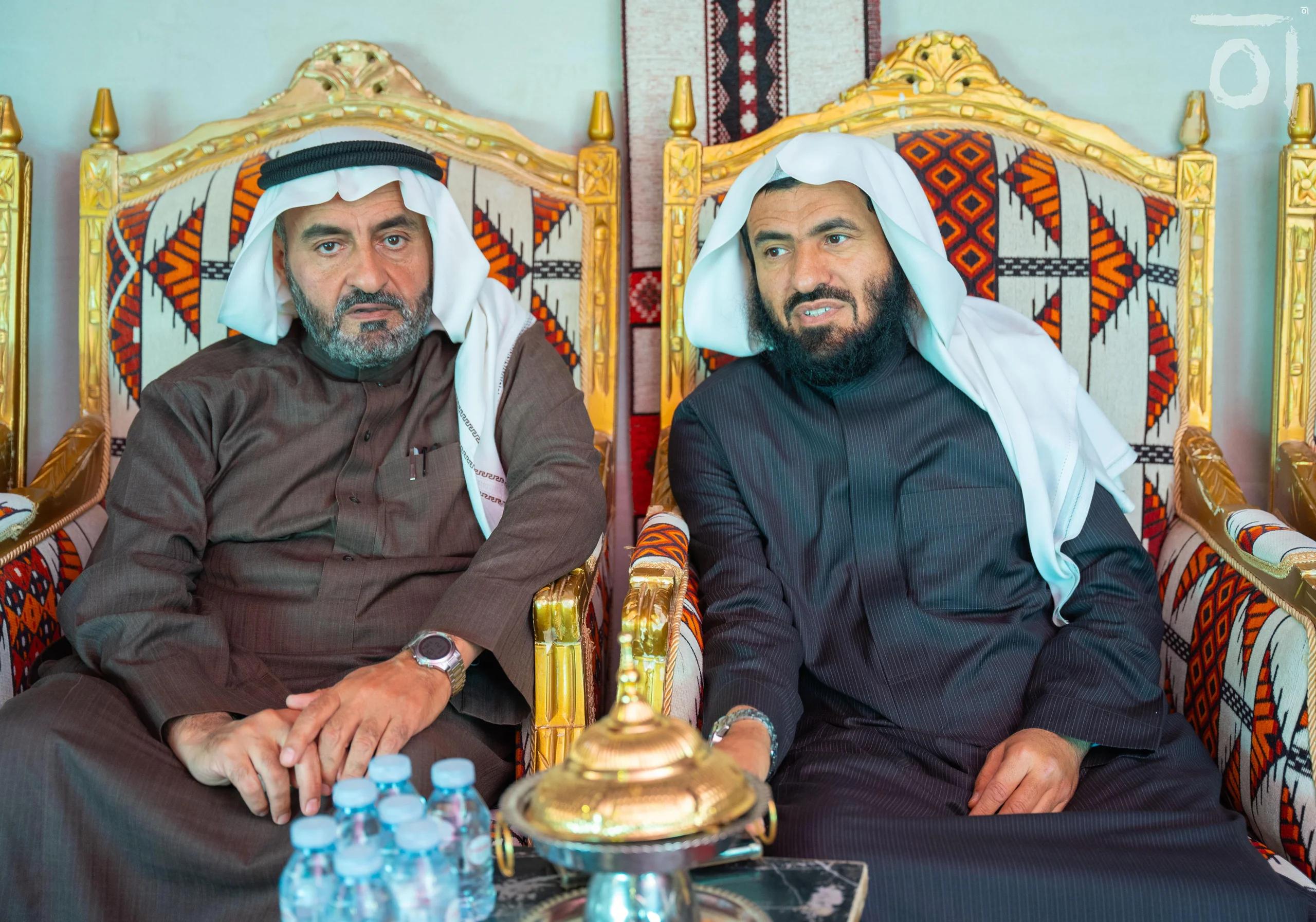 مخيم القفاري 2025 1446 || 11