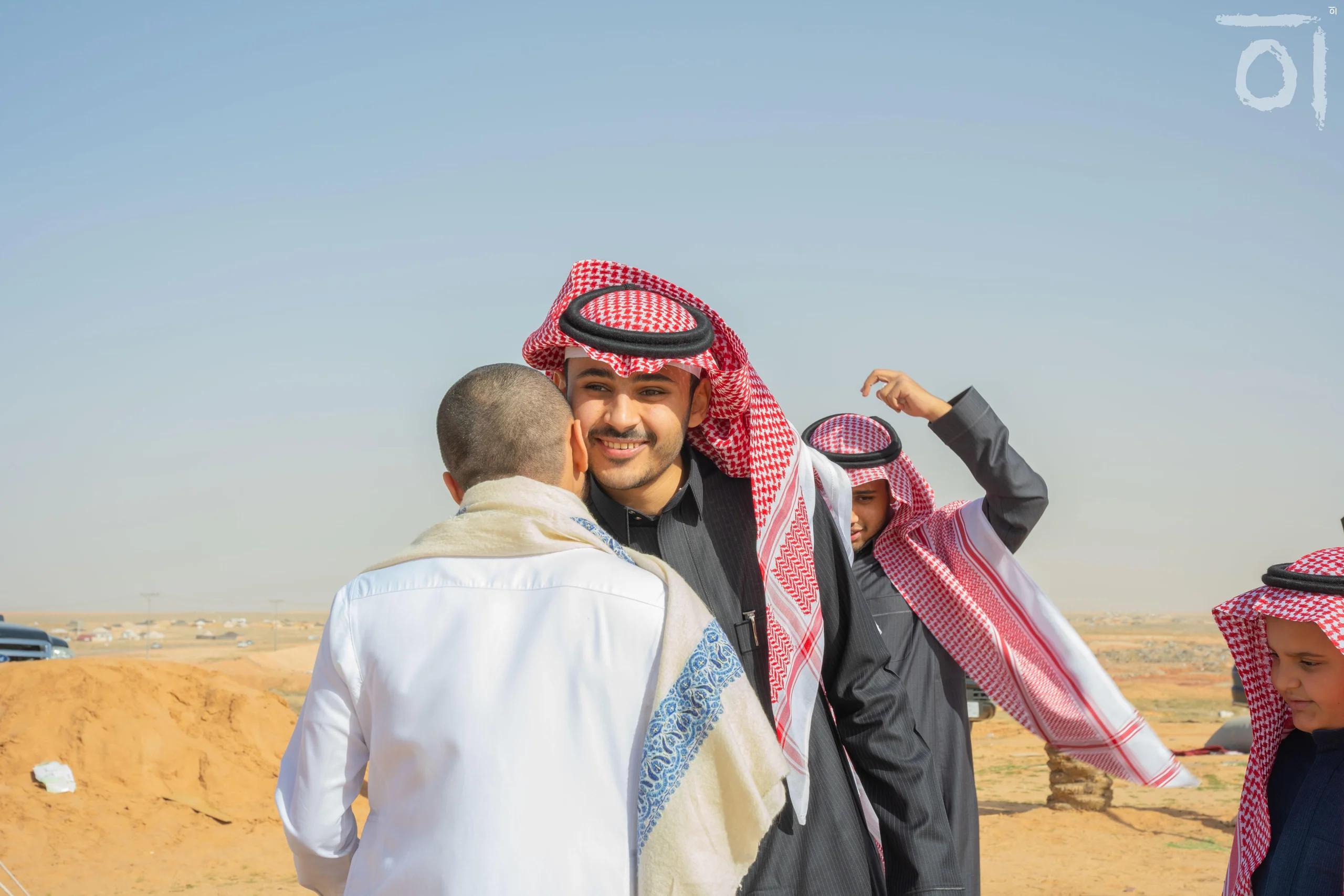 مخيم القفاري 2025 1446 || 114